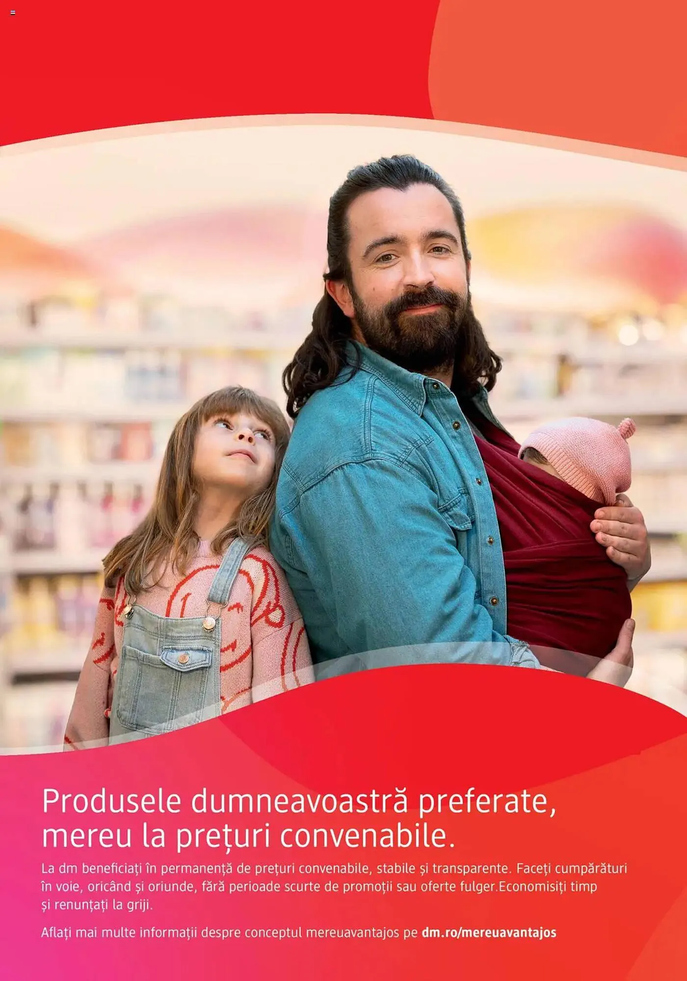 Catalog Catalog DM de la 1 octombrie până la 4 noiembrie 2025 - Revista Pagina 2