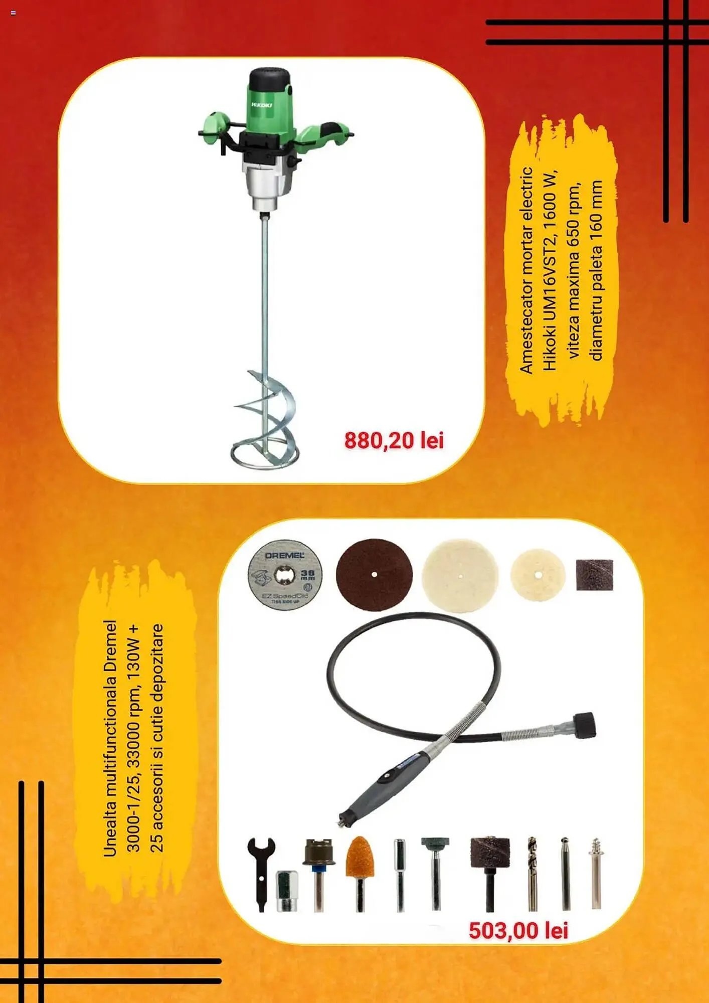 Catalog Catalog MatHaus de la 28 februarie până la 24 martie 2025 - Revista Pagina 5