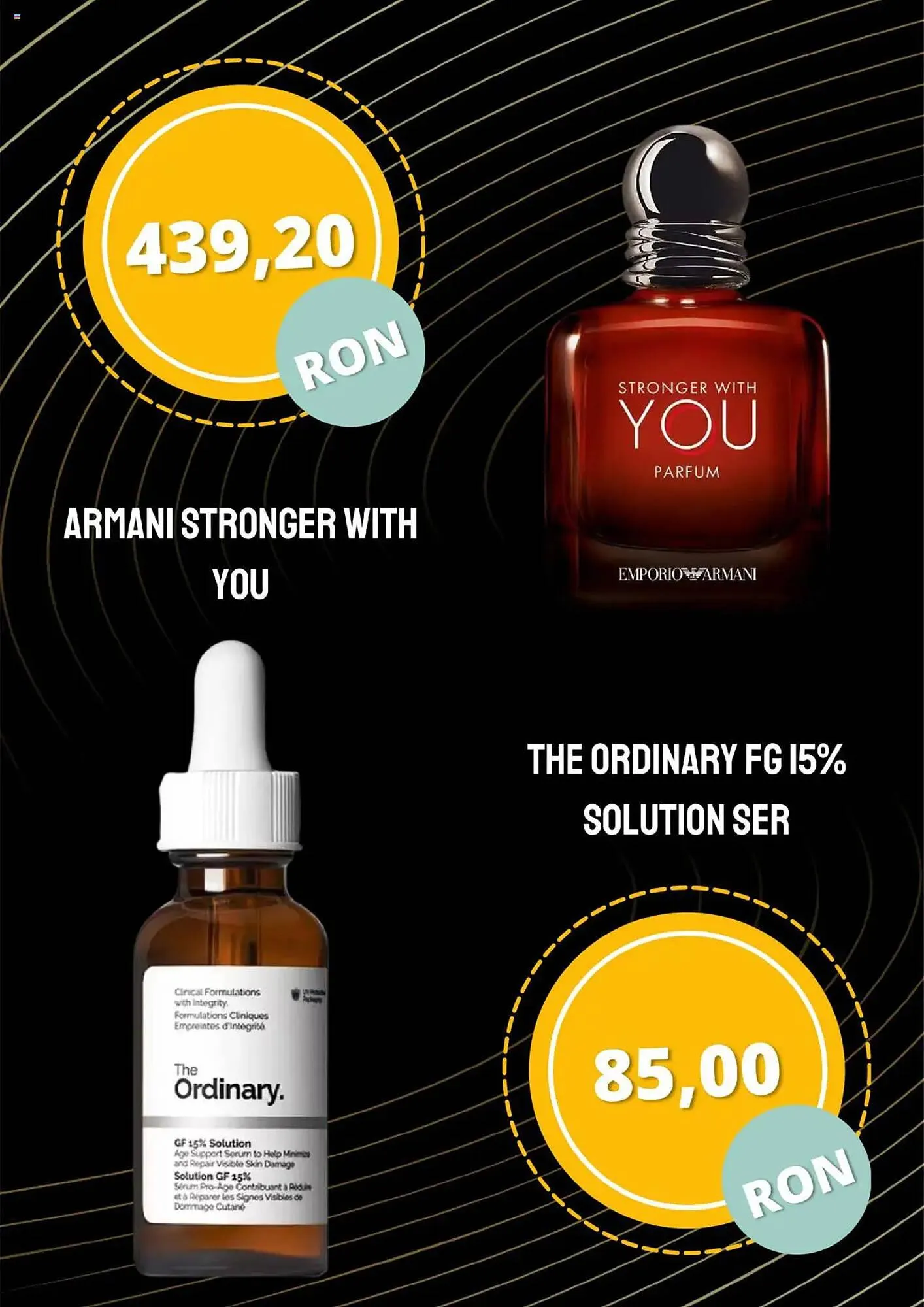 Catalog Catalog Douglas de la 1 aprilie până la 30 aprilie 2025 - Revista Pagina 3