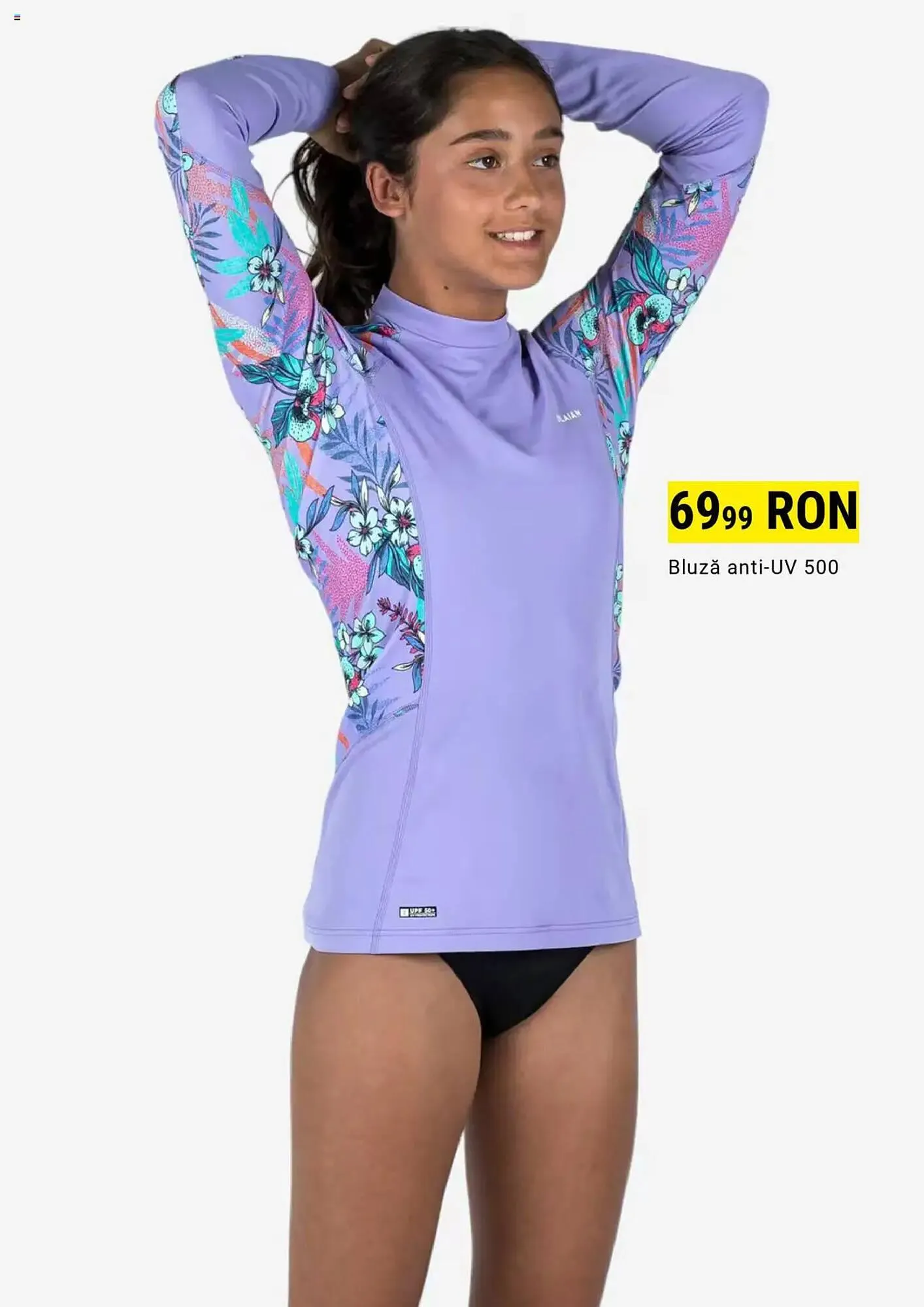 Catalog Catalog Decathlon de la 30 iunie până la 31 iulie 2025 - Revista Pagina 12