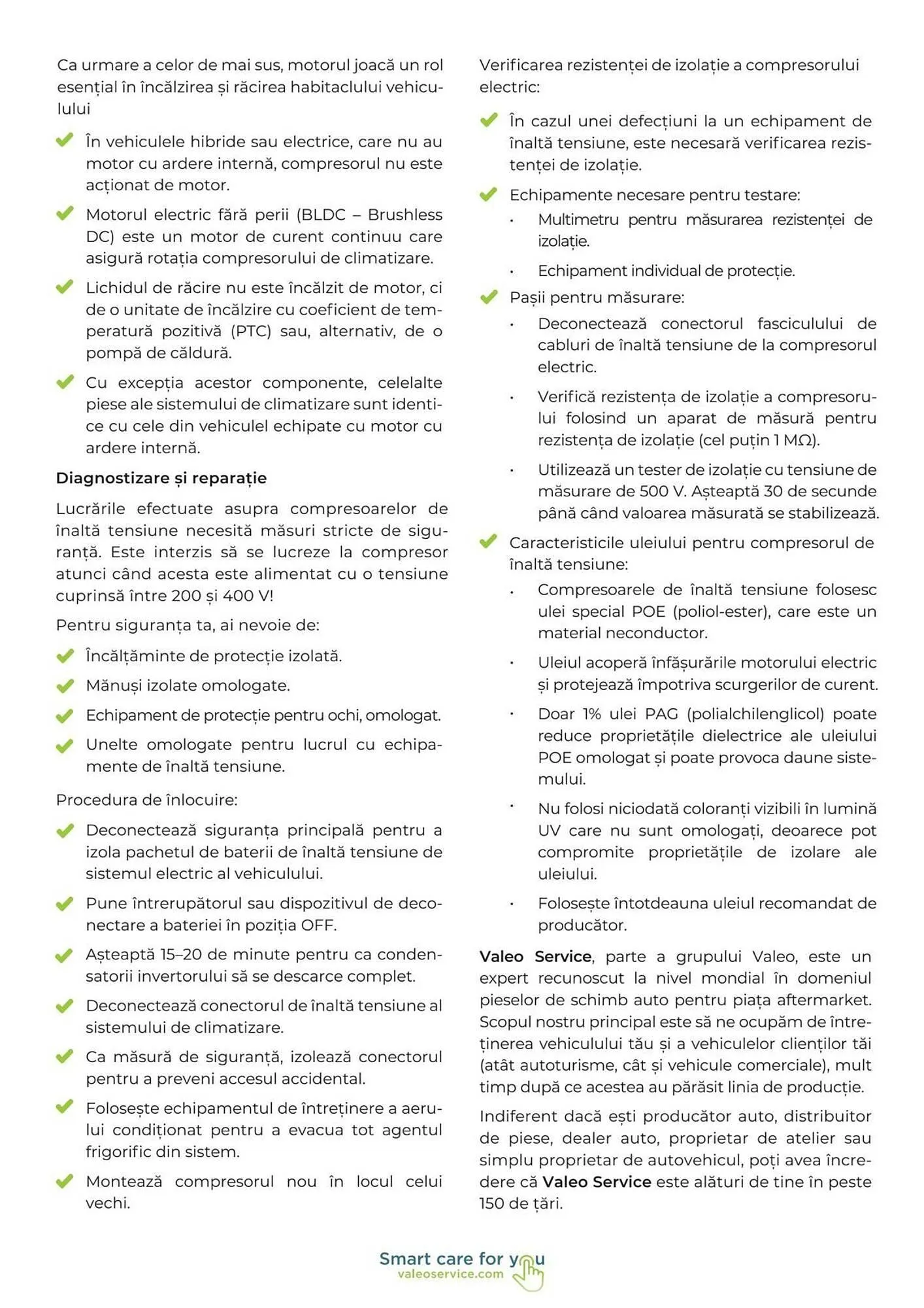 Catalog Catalog UNIX Auto de la 1 mai până la 31 mai 2025 - Revista Pagina 43