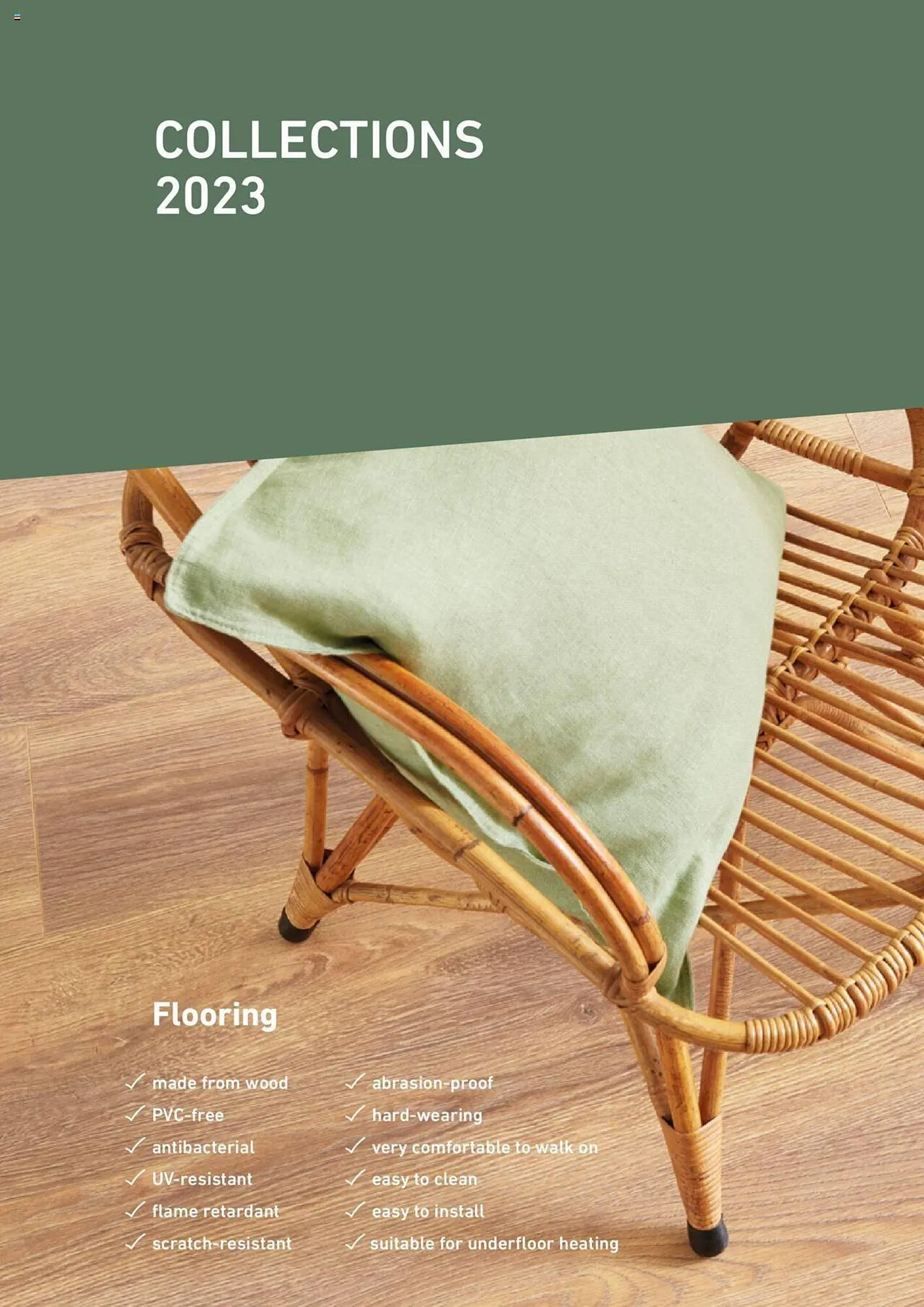 Catalog Proges catalog de la 5 aprilie până la 31 decembrie 2023 - Revista Pagina 6