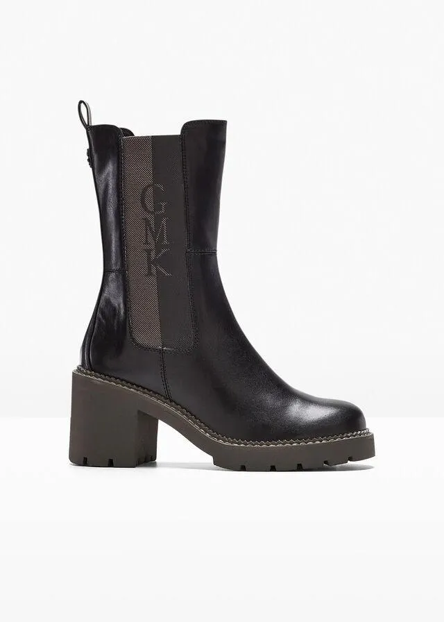 Cizme Marco Tozzi by Guido Maria Kretschmer