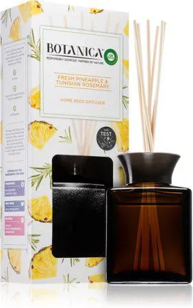 Botanica Fresh Pineapple & Tunisian Rosemary