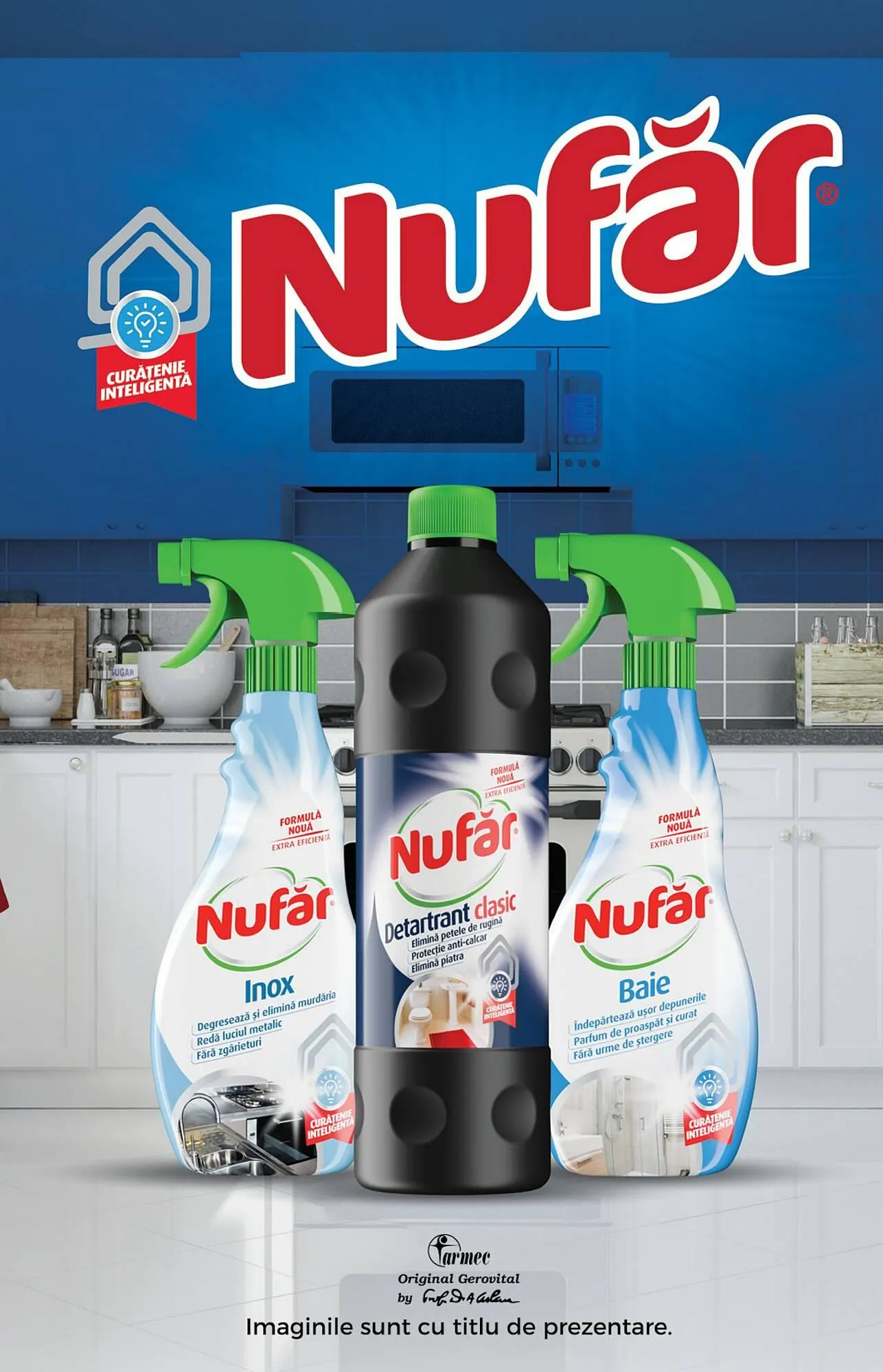 Catalog Catalog PROFI de la 10 decembrie până la 24 decembrie 2025 - Revista Pagina 25