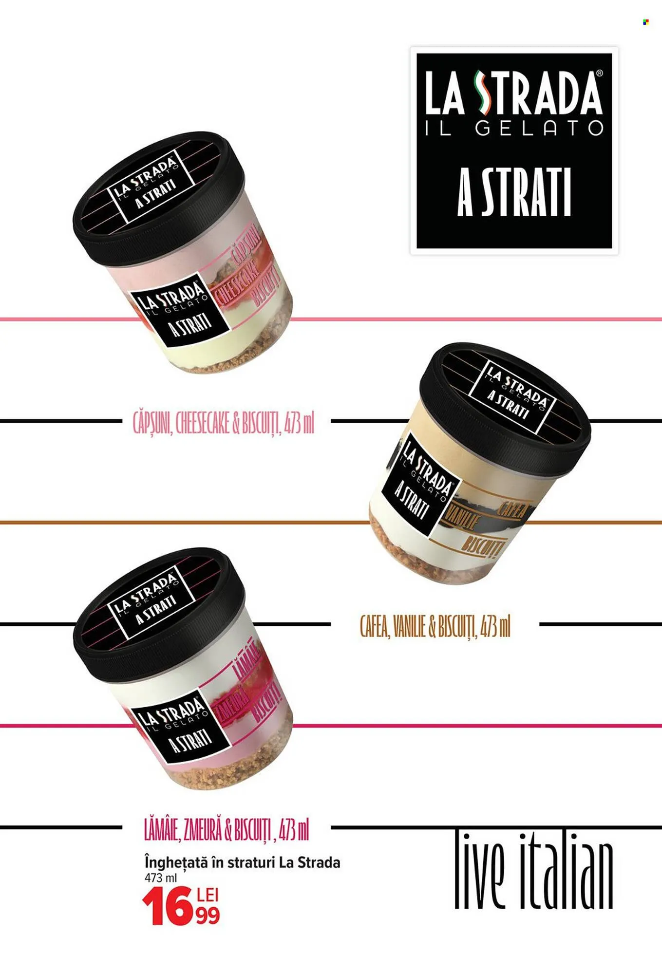 Catalog Catalog Carrefour de la 7 mai până la 20 mai 2025 - Revista Pagina 13