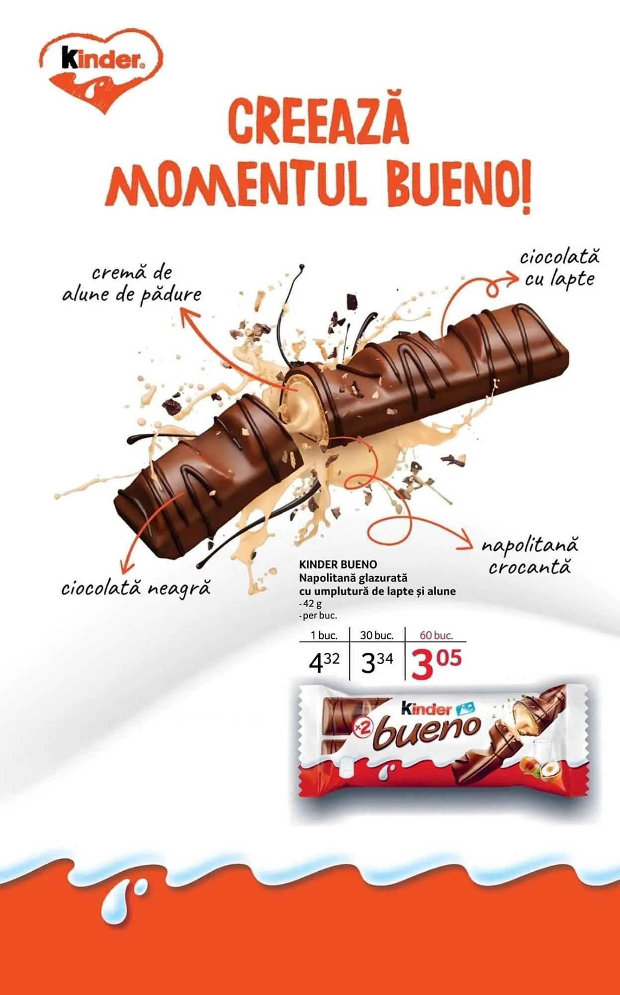 Catalog Catalog Selgros de la 14 noiembrie până la 27 noiembrie 2025 - Revista Pagina 25