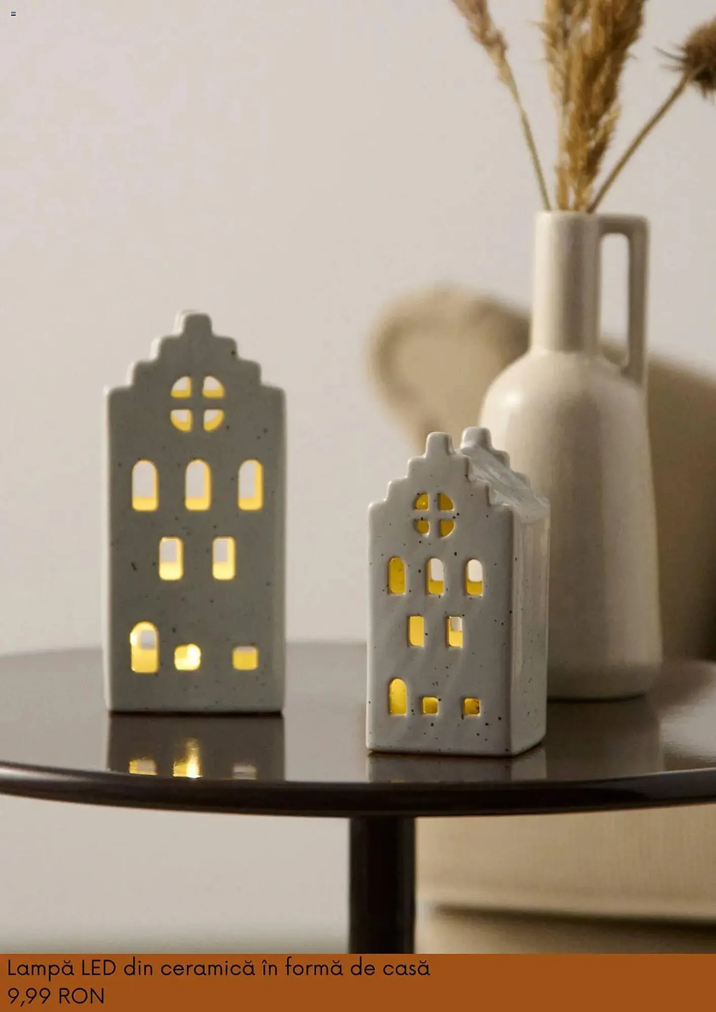 Catalog Catalog Sinsay de la 3 septembrie până la 6 octombrie 2025 - Revista Pagina 2