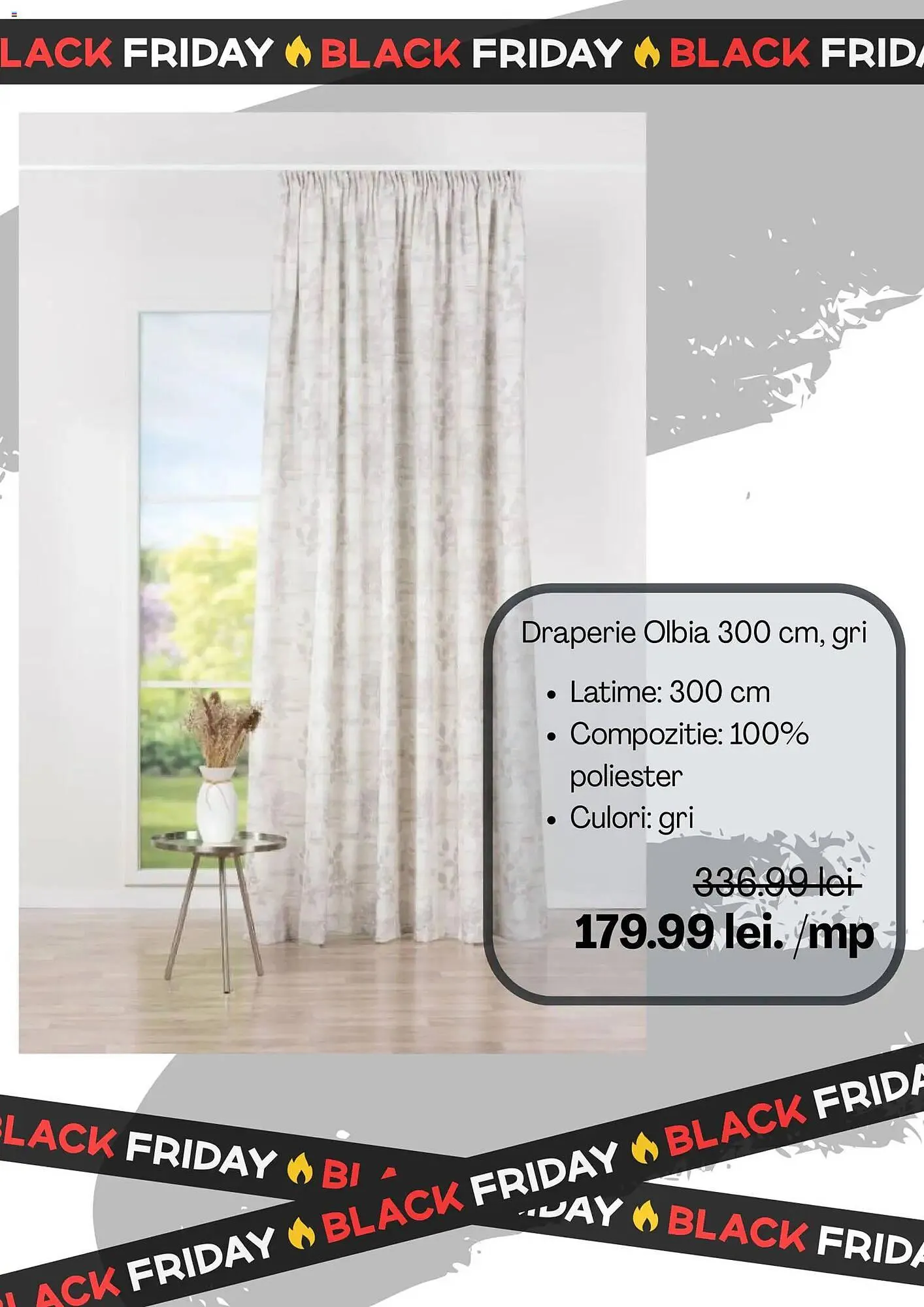 Catalog Catalog Proges de la 5 noiembrie până la 30 noiembrie 2025 - Revista Pagina 6