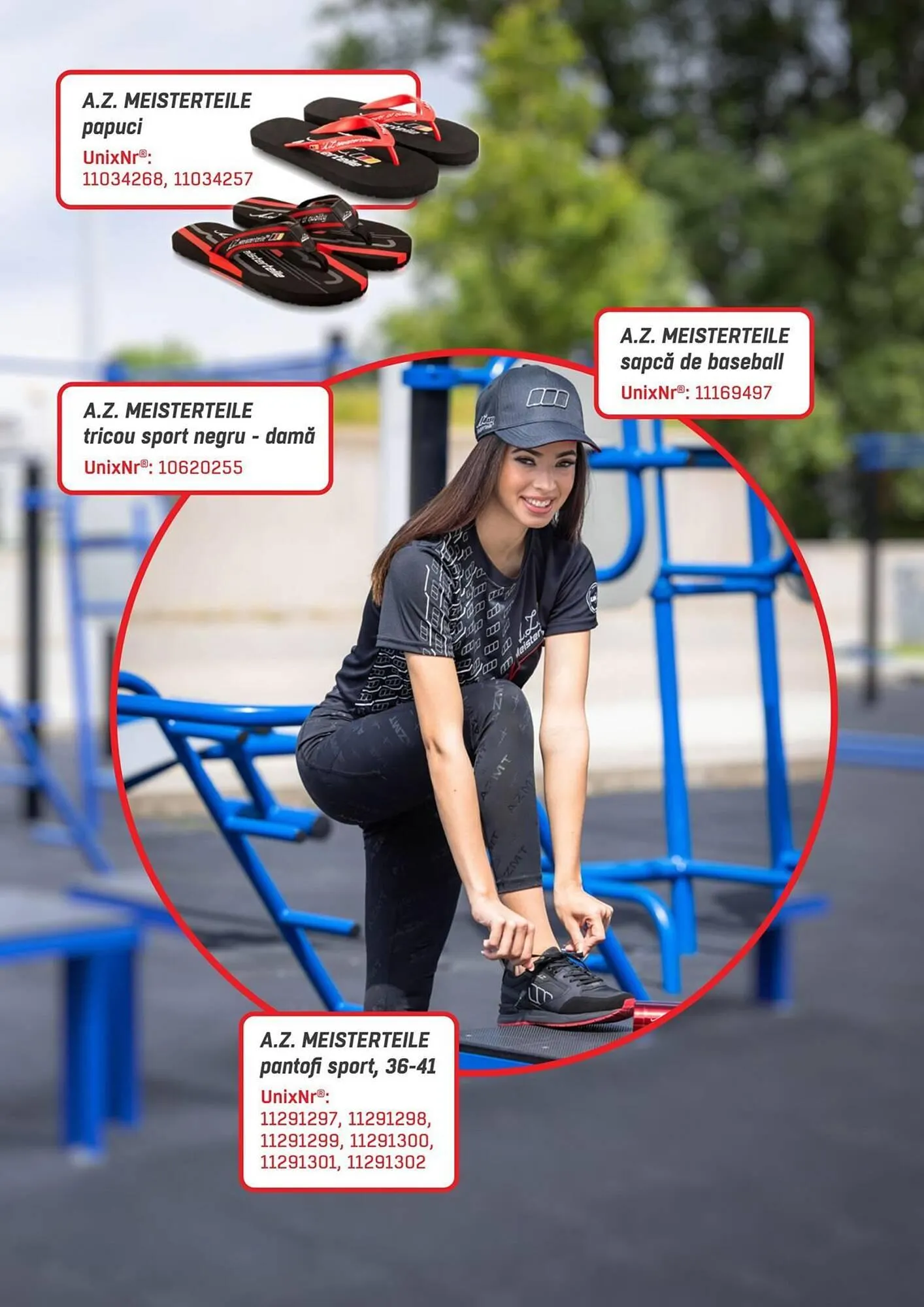 Catalog Catalog UNIX Auto de la 2 iunie până la 4 iulie 2025 - Revista Pagina 19