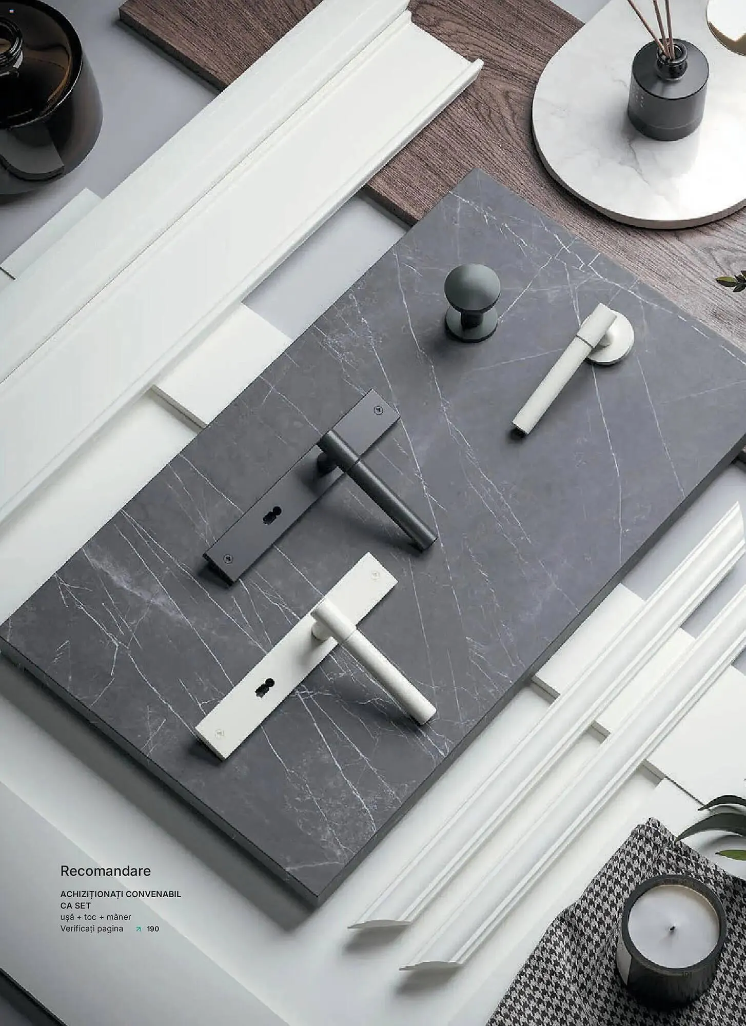 Catalog Catalog Proges de la 12 februarie până la 28 februarie 2027 - Revista Pagina 194