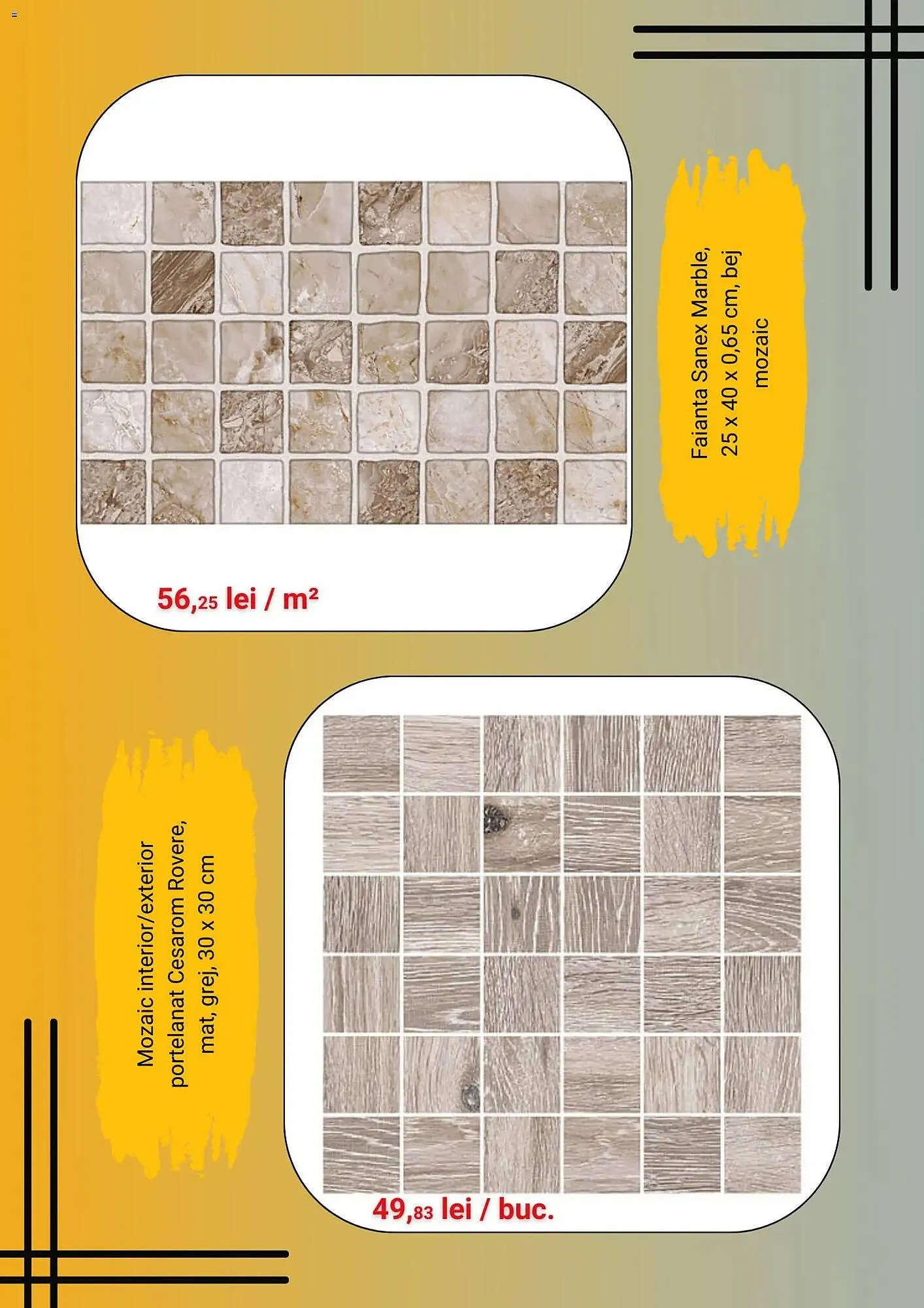 Catalog Catalog MatHaus de la 19 ianuarie până la 23 februarie 2026 - Revista Pagina 6