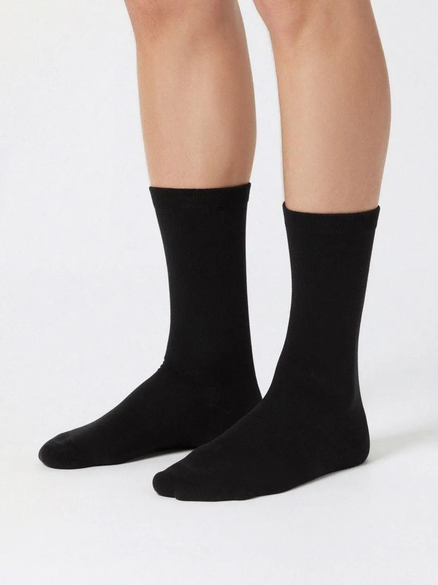 Șosete basic 5 pachete