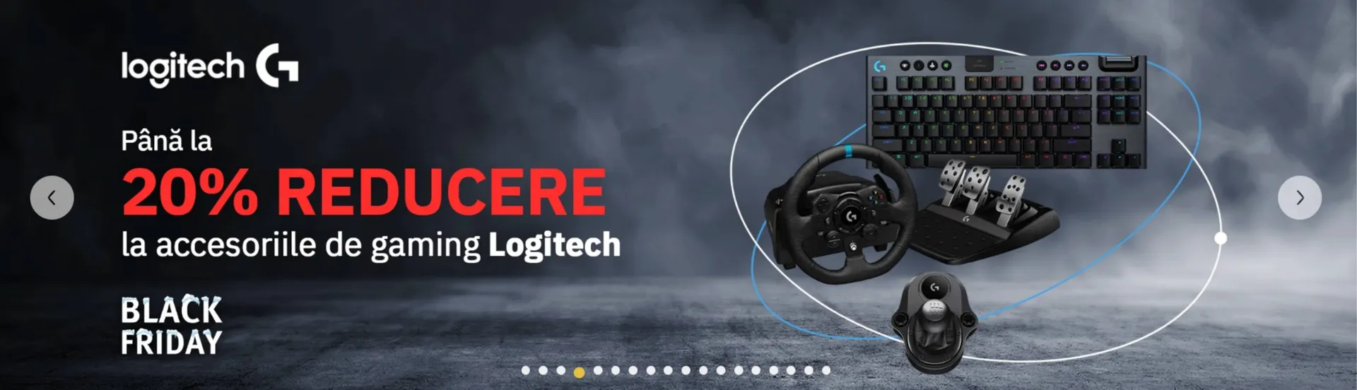 Catalog Catalog Media Galaxy de la 12 februarie până la 18 februarie 2026 - Revista Pagina 4