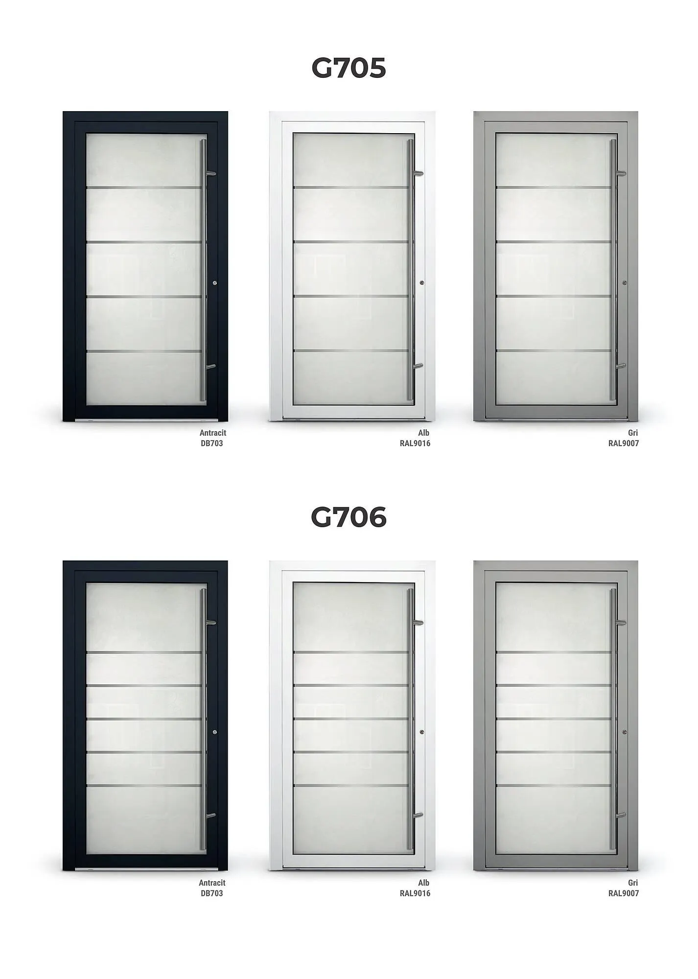 Catalog Usi 365 catalog de la 8 ianuarie până la 31 decembrie 2025 - Revista Pagina 16