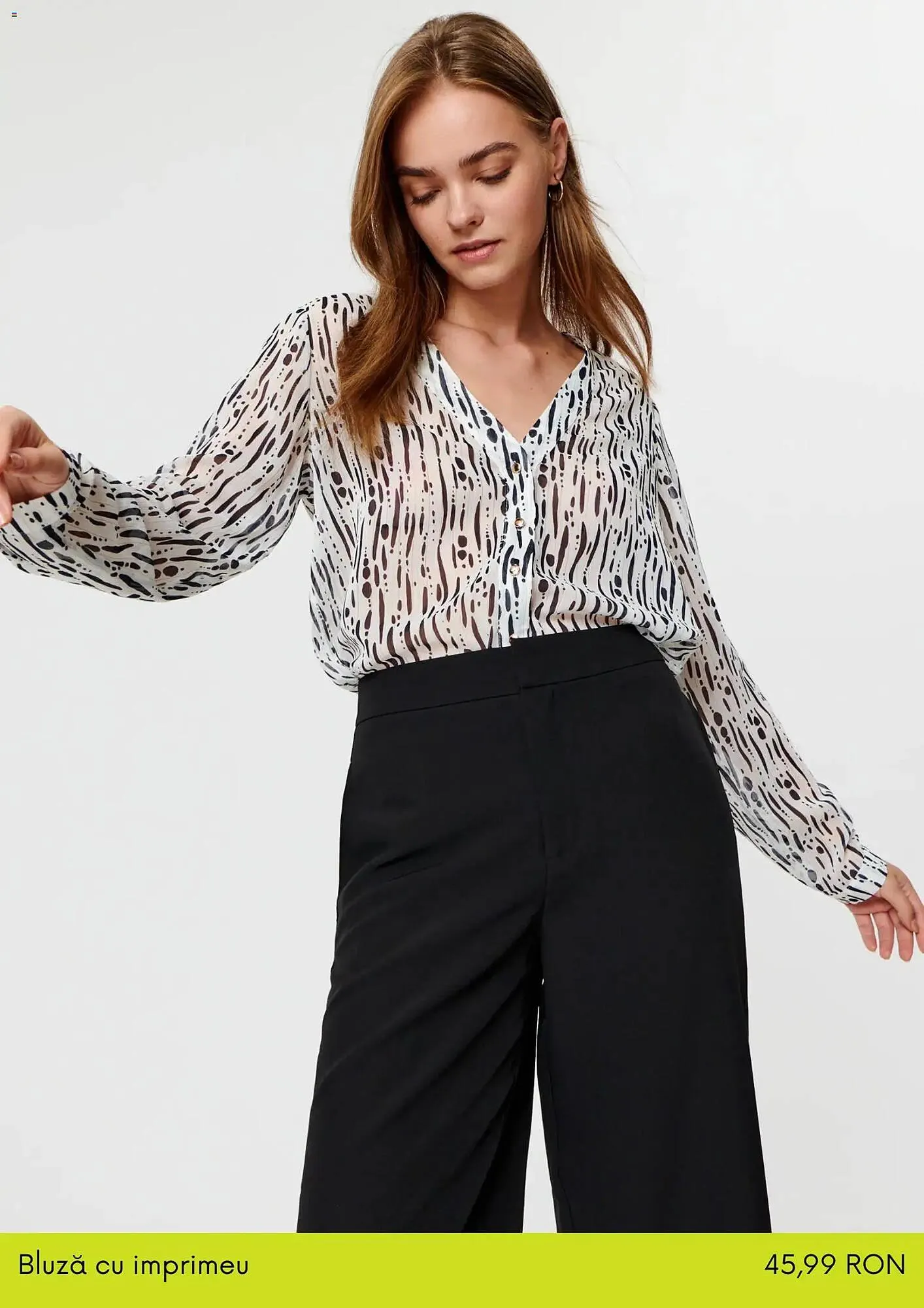 Catalog Catalog Sinsay de la 29 octombrie până la 30 noiembrie 2025 - Revista Pagina 2