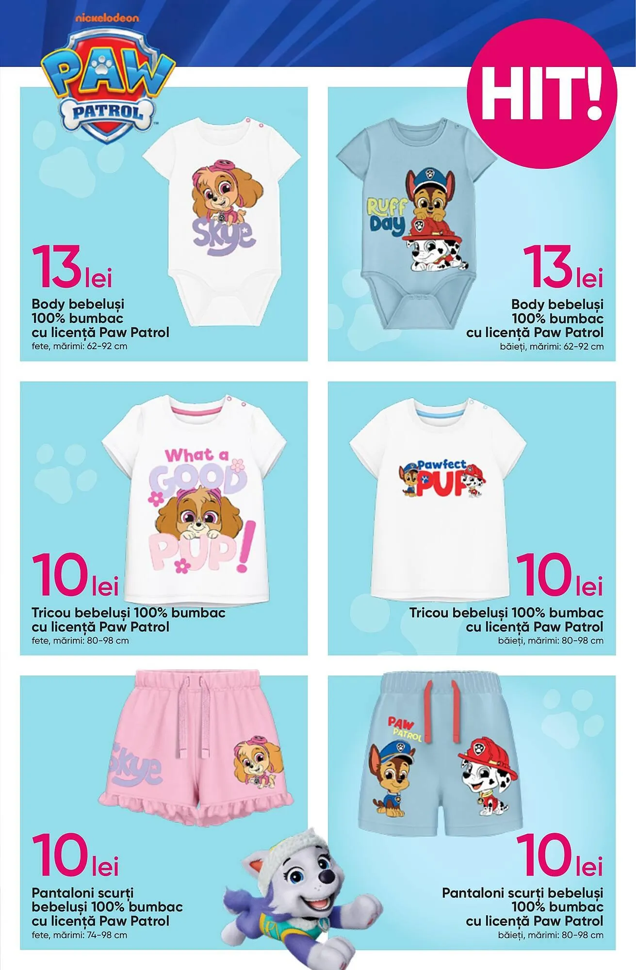 Catalog Catalog Pepco de la 22 mai până la 4 iunie 2025 - Revista Pagina 3