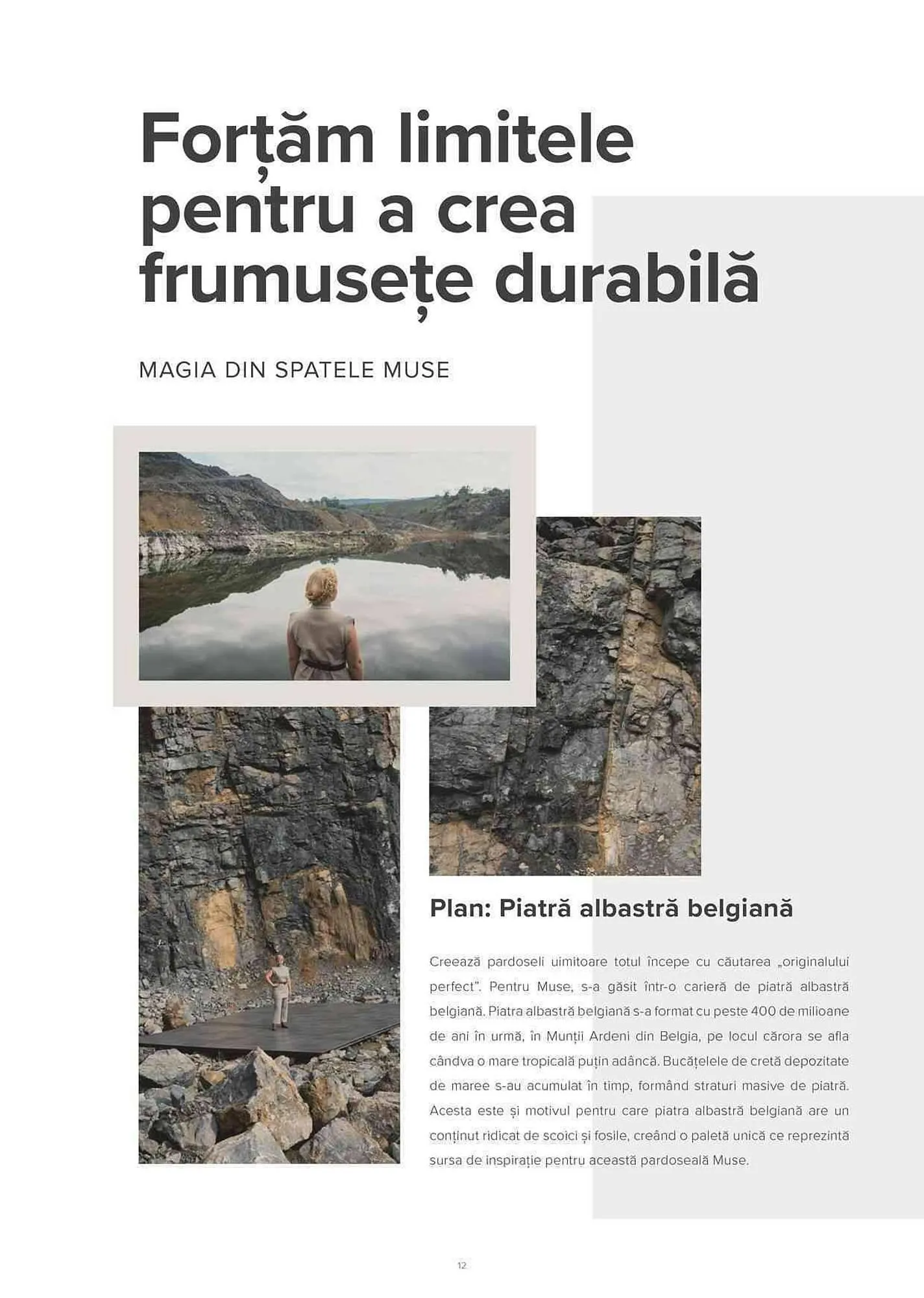 Catalog Proges catalog de la 11 iulie până la 31 decembrie 2023 - Revista Pagina 13