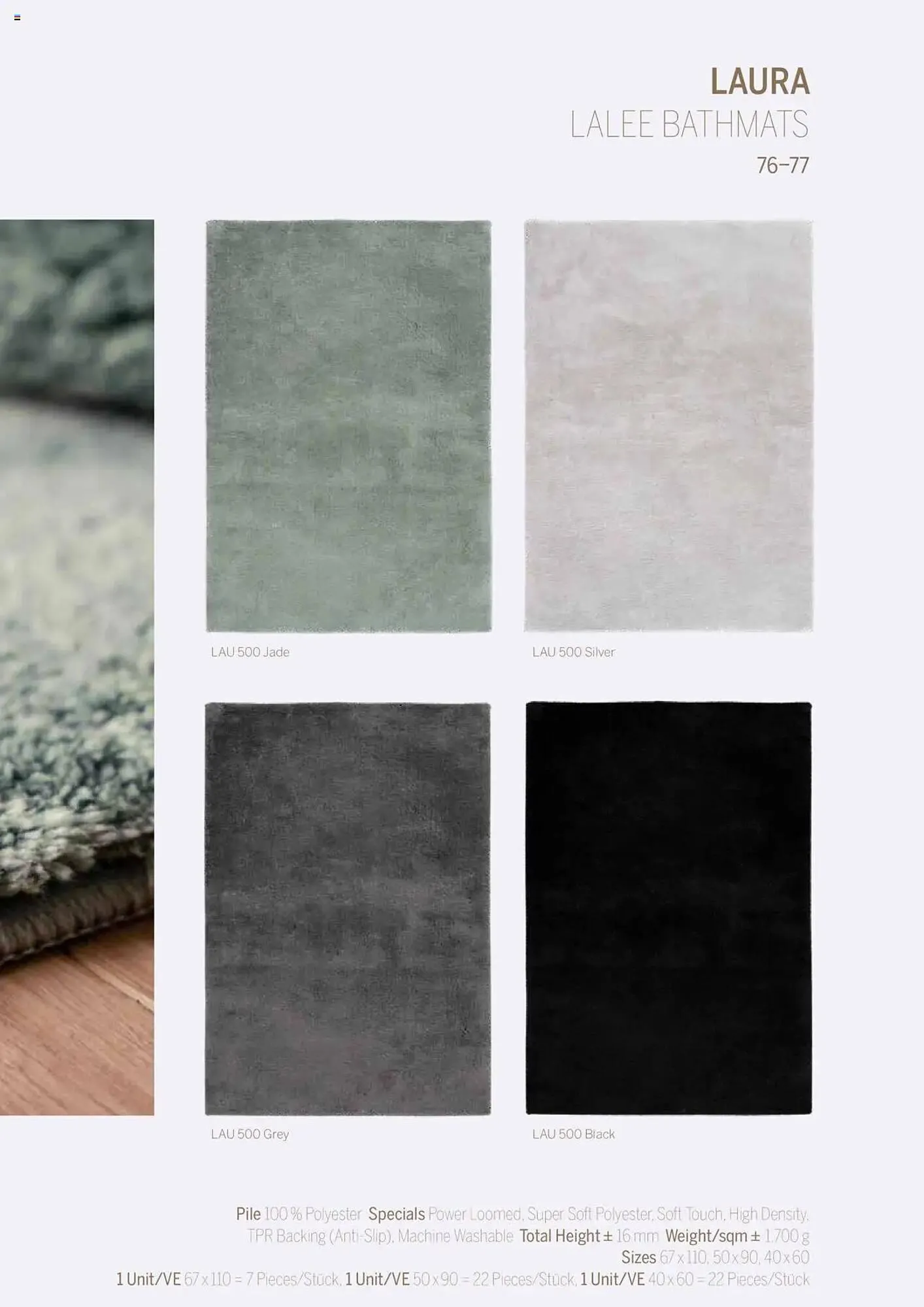 Catalog Catalog Proges de la 11 decembrie până la 31 decembrie 2025 - Revista Pagina 77