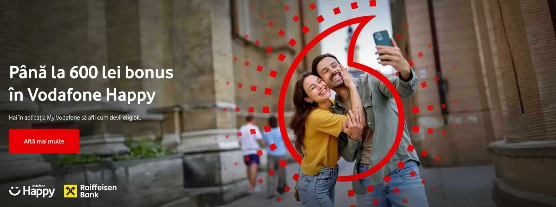 Catalog Magazine Vodafone de la 8 aprilie până la 13 aprilie 2026 - Revista Pagina 8