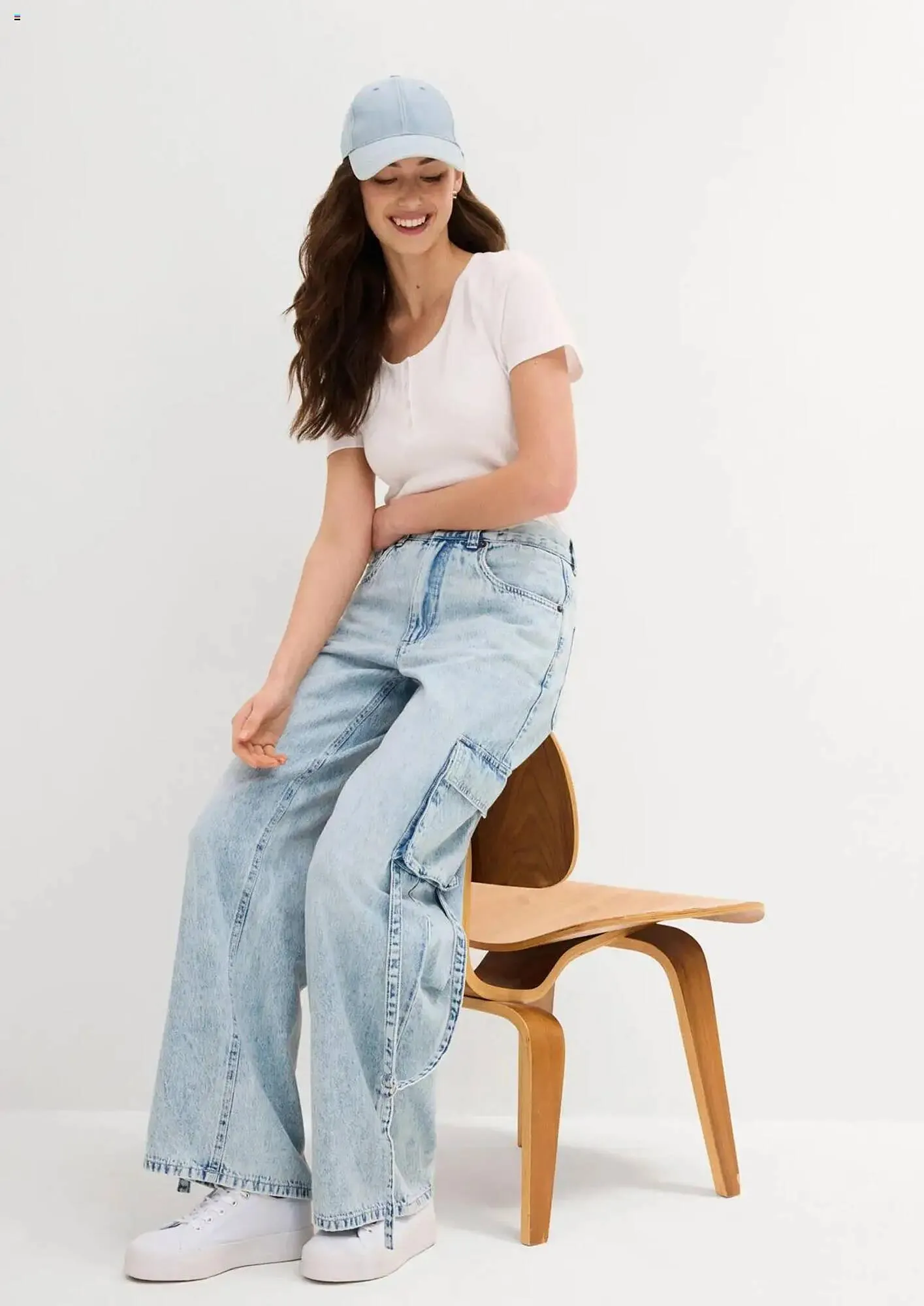 Catalog Catalog Bonprix de la 1 martie până la 31 martie 2025 - Revista Pagina 2