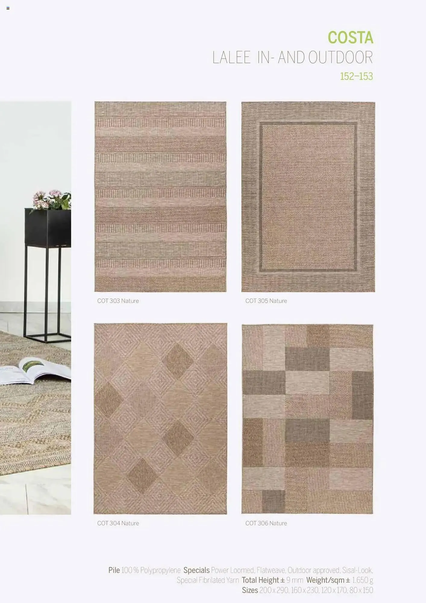 Catalog Catalog Proges de la 11 decembrie până la 31 decembrie 2025 - Revista Pagina 153