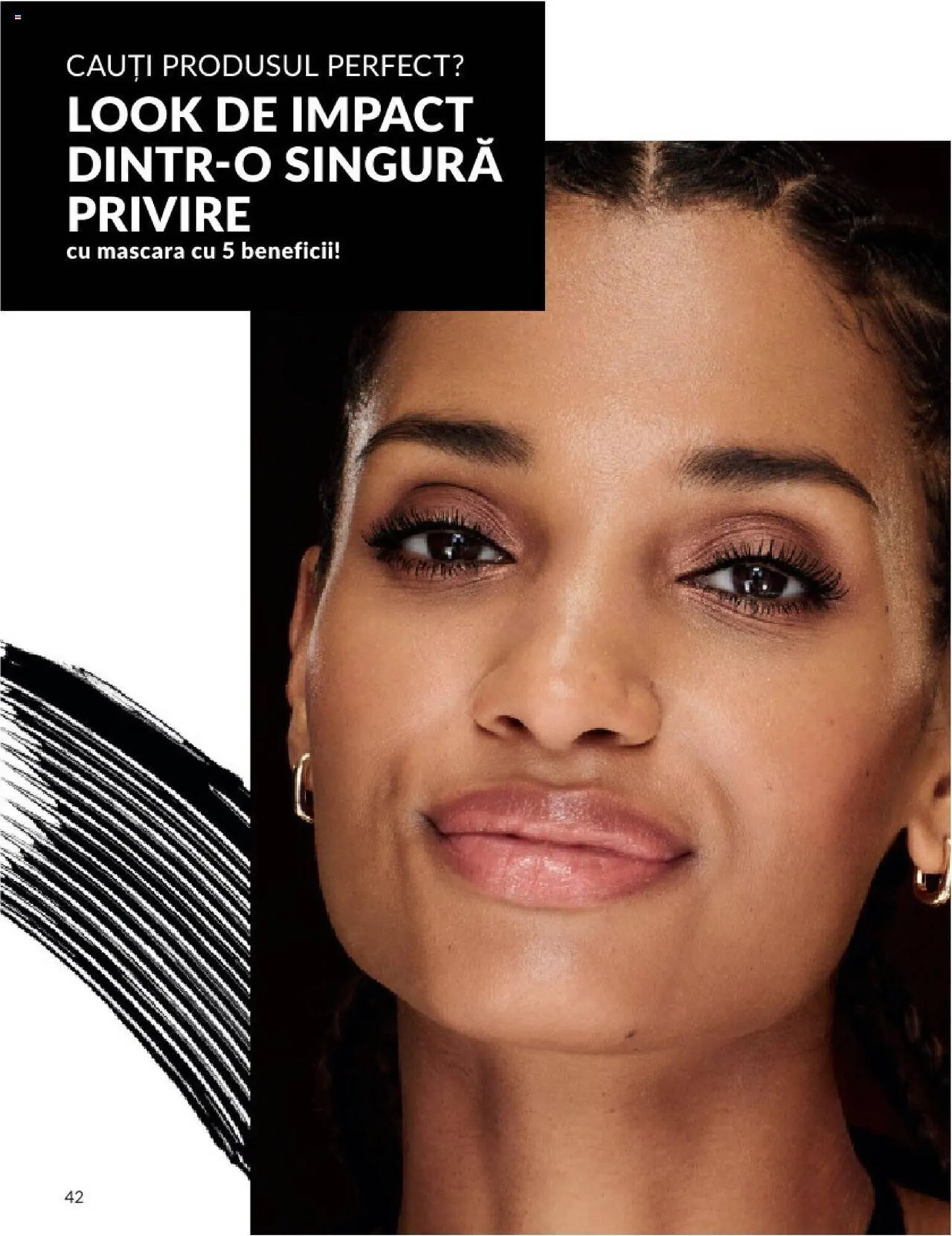 Catalog Avon catalog de la 1 septembrie până la 30 septembrie 2023 - Revista Pagina 44