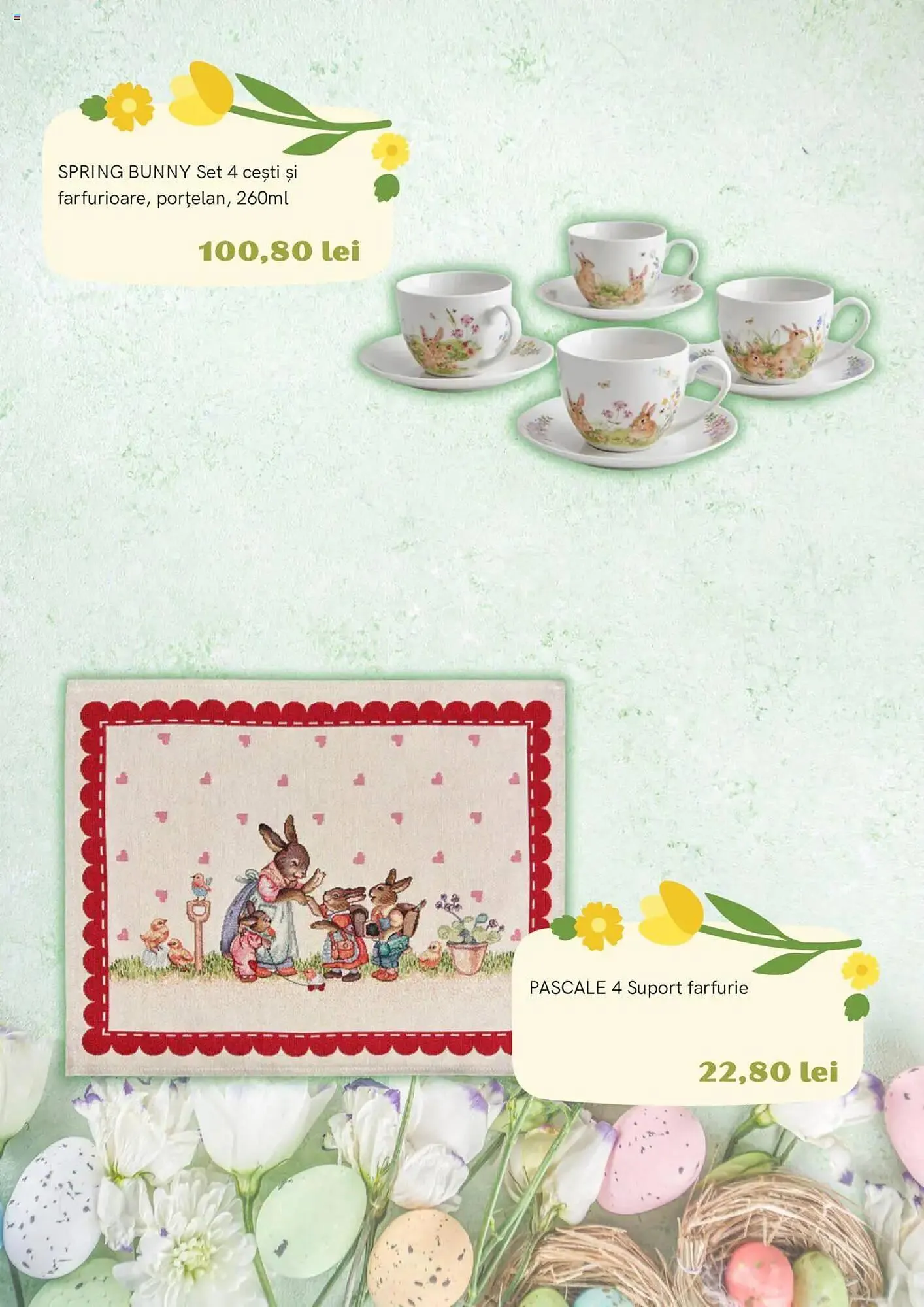 Catalog Catalog Mobexpert de la 23 aprilie până la 31 mai 2025 - Revista Pagina 3