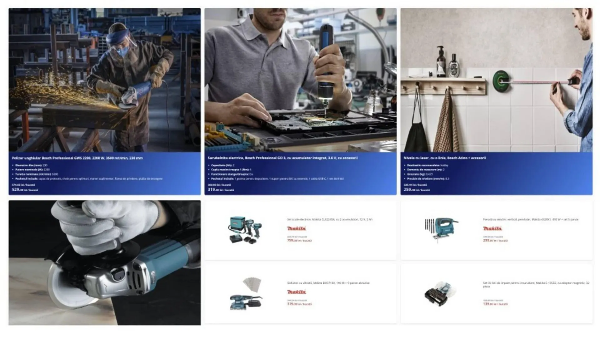 Catalog Catalog Dedeman de la 8 martie până la 31 martie 2025 - Revista Pagina 10