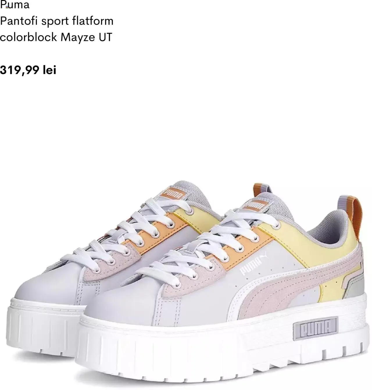 Catalog Catalog Fashion Days de la 12 septembrie până la 24 septembrie 2023 - Revista Pagina 6