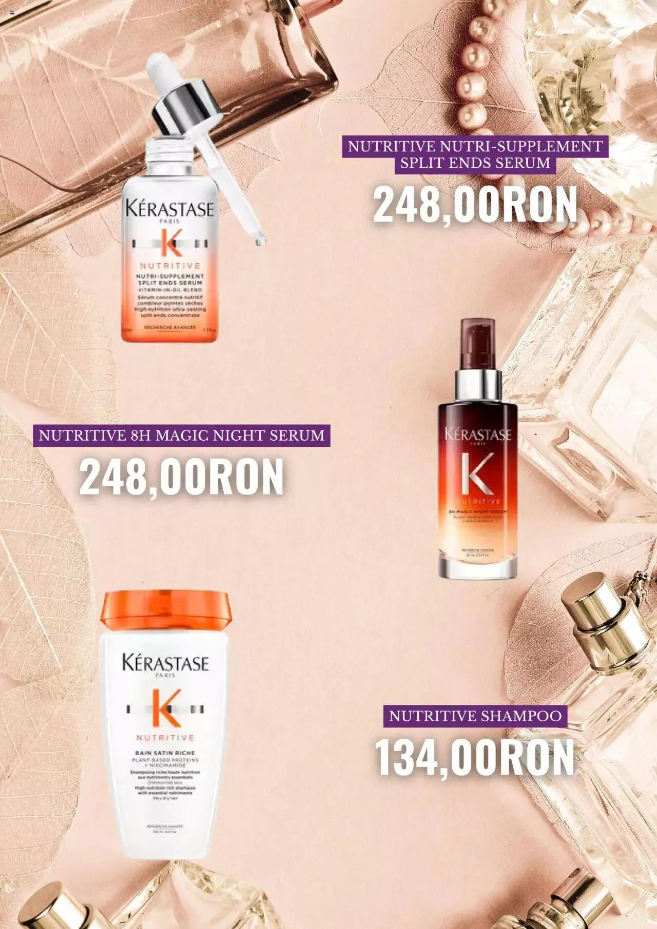 Catalog Catalog Marionnaud de la 1 aprilie până la 5 aprilie 2024 - Revista Pagina 7