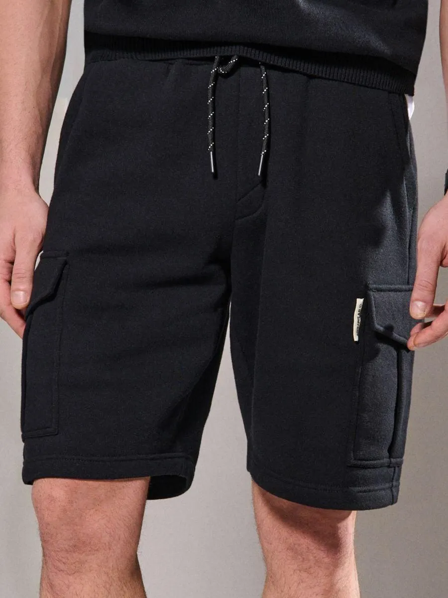 Pantaloni scurți cargo