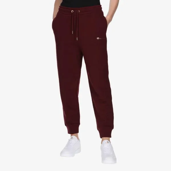 Champion Pantaloni de trening TAPE CUFFED PANTS W