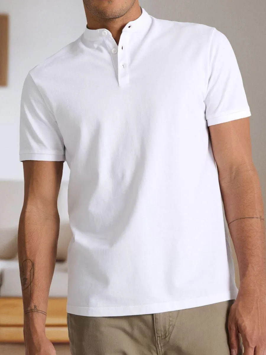 Tricou Polo
