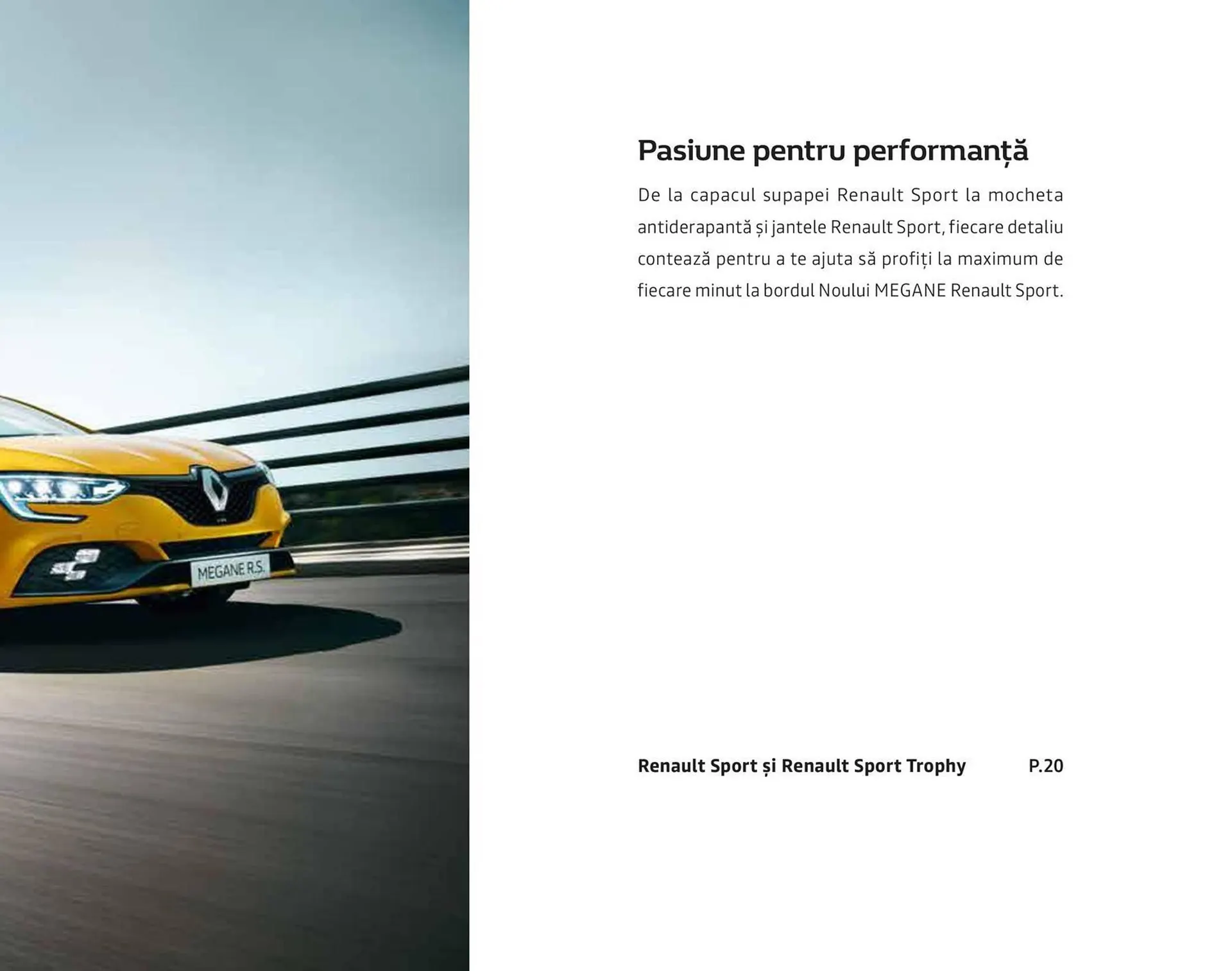 Catalog Renault catalog de la 7 august până la 31 decembrie 2023 - Revista Pagina 19