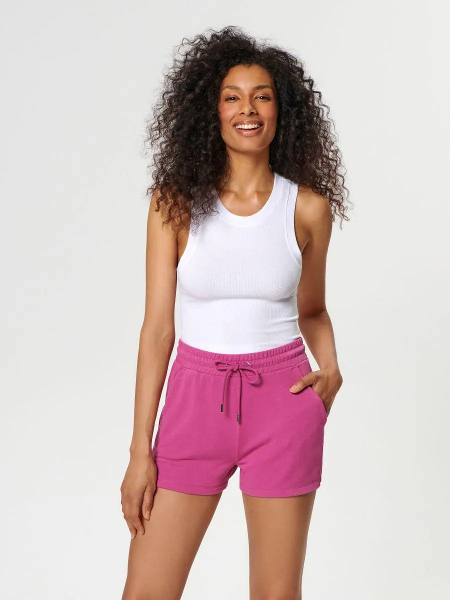 Pantaloni sport scurți