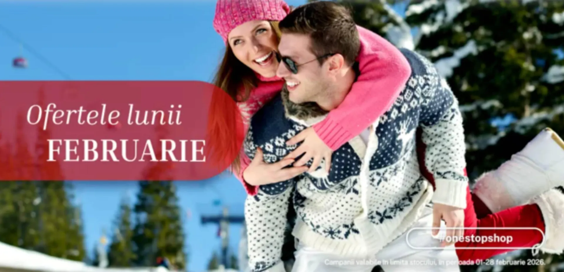 Catalog Catalog Bebe Tei de la 5 februarie până la 28 februarie 2026 - Revista Pagina 2