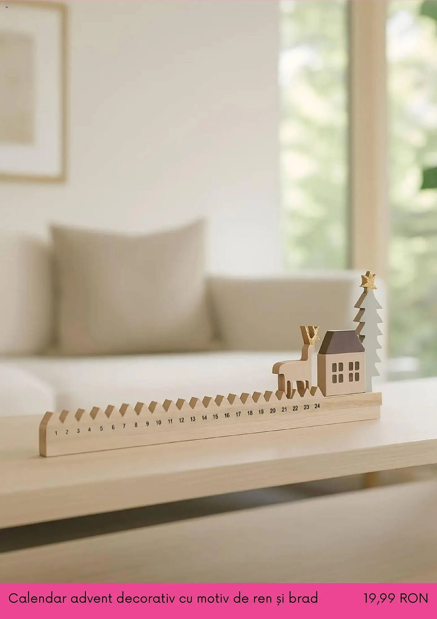 Catalog Catalog Sinsay de la 5 noiembrie până la 9 noiembrie 2025 - Revista Pagina 8