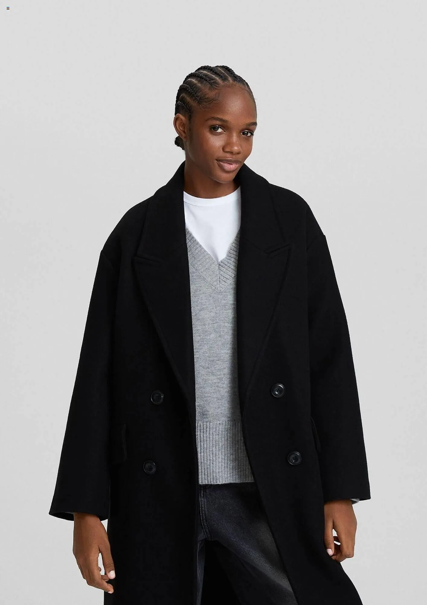 Folheto Folheto Bershka de 1 de novembro até 30 de novembro 2023 - Pagina 11