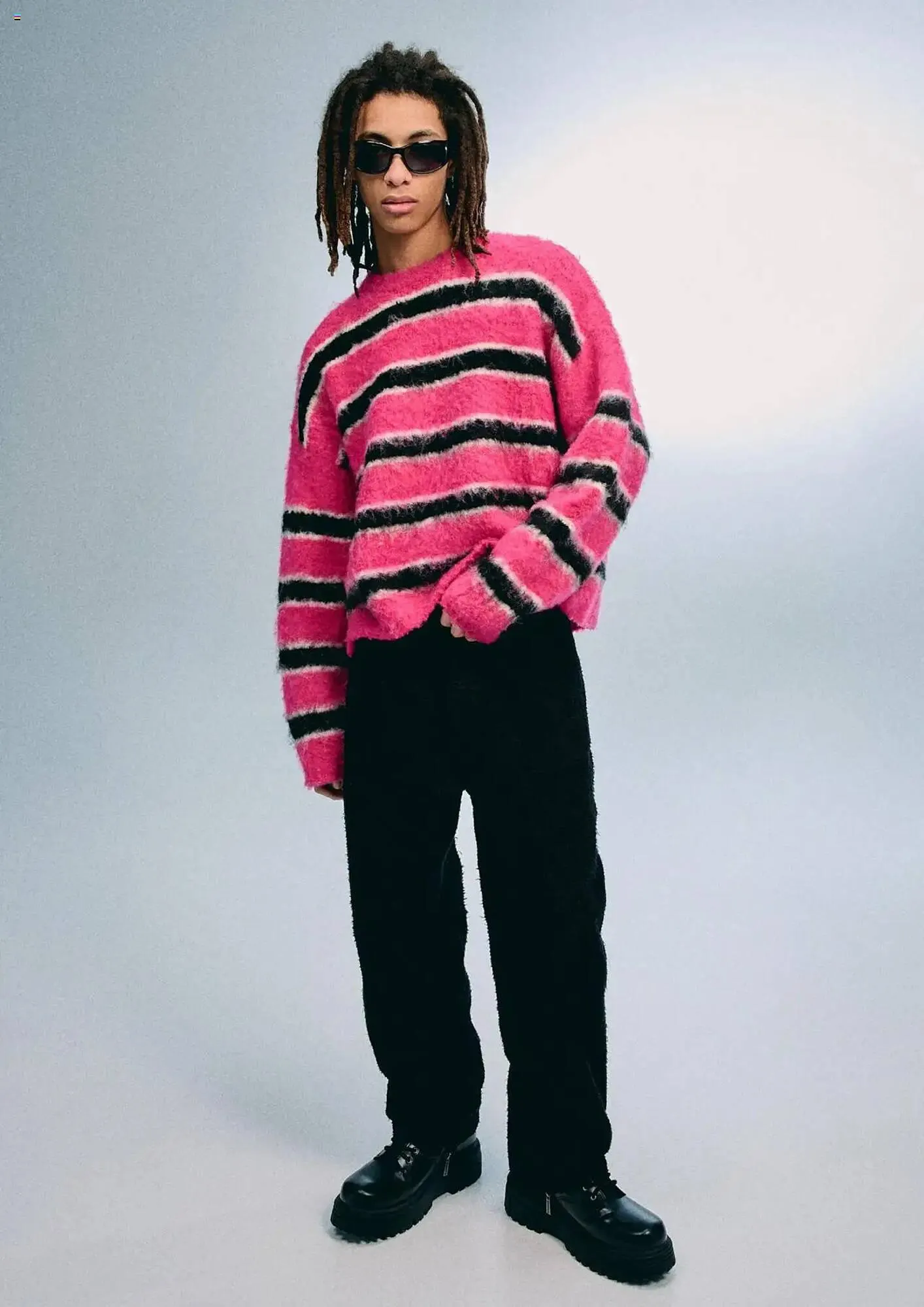 Catalog Catalog Bershka de la 3 ianuarie până la 31 ianuarie 2025 - Revista Pagina 5