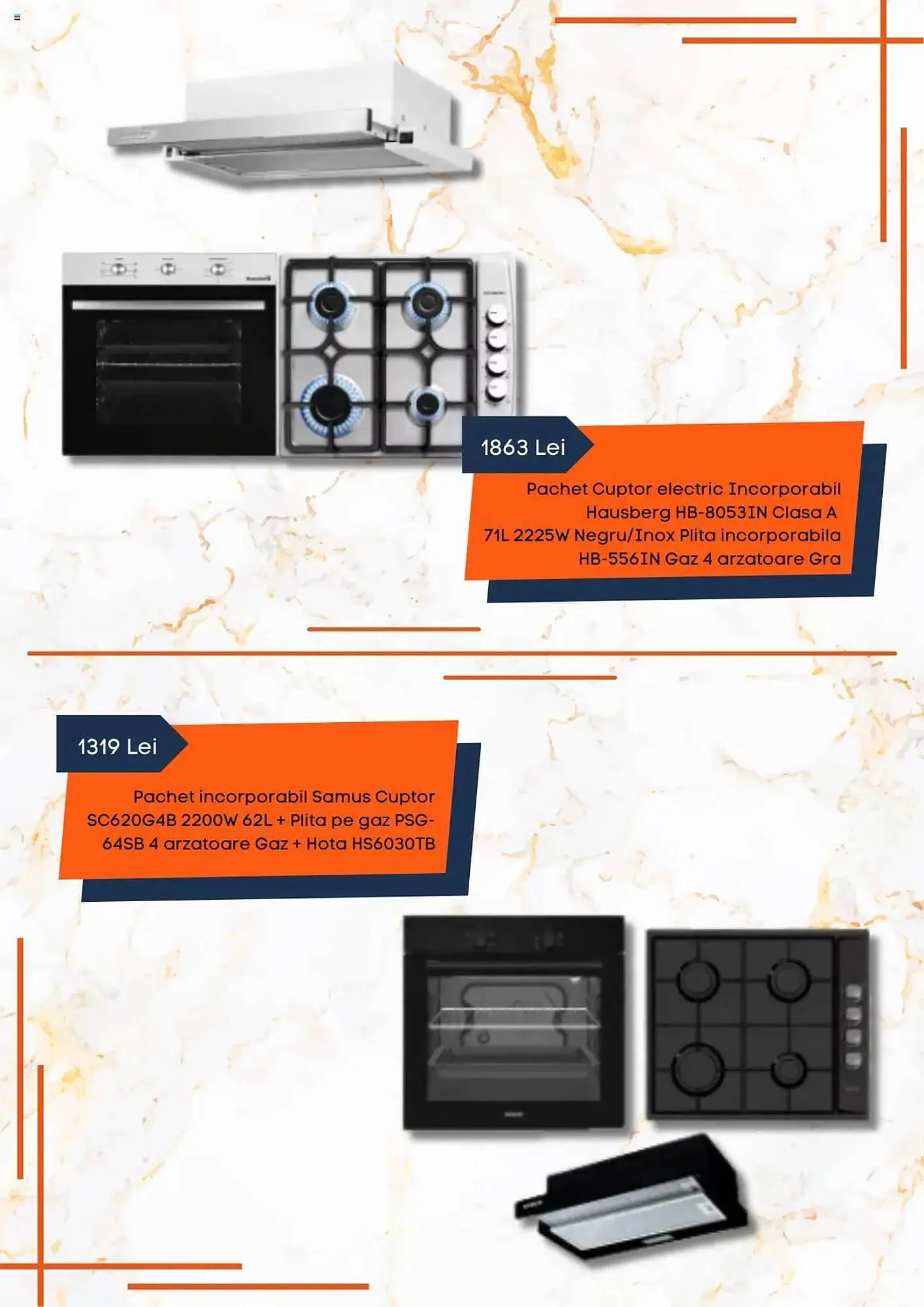 Catalog Catalog Cel de la 31 ianuarie până la 27 februarie 2025 - Revista Pagina 7