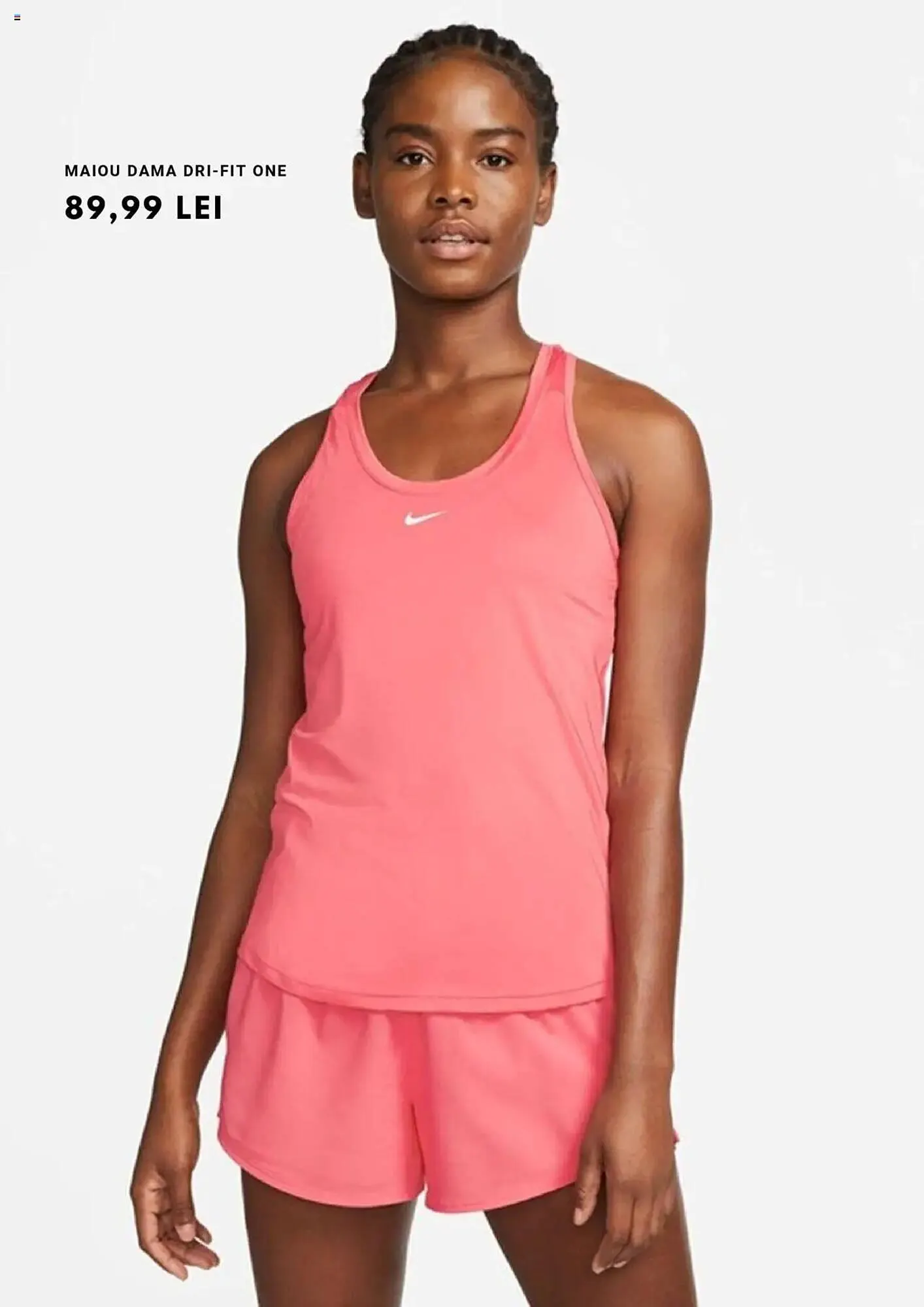 Catalog Catalog Intersport de la 31 iulie până la 31 august 2025 - Revista Pagina 11