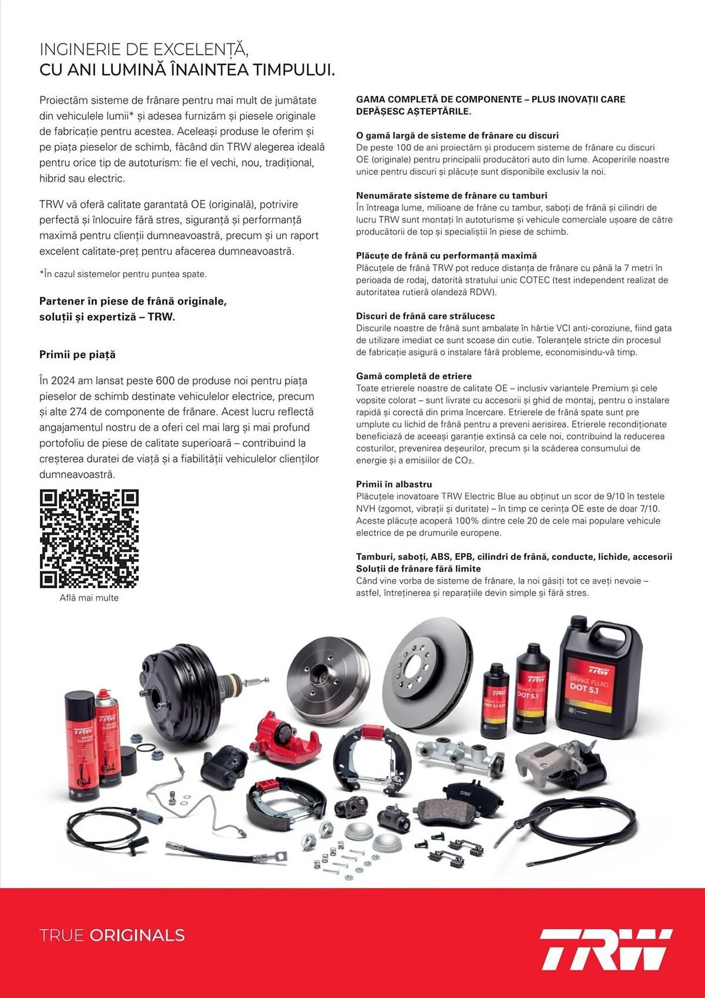 Catalog Catalog UNIX Auto de la 4 august până la 31 august 2025 - Revista Pagina 41