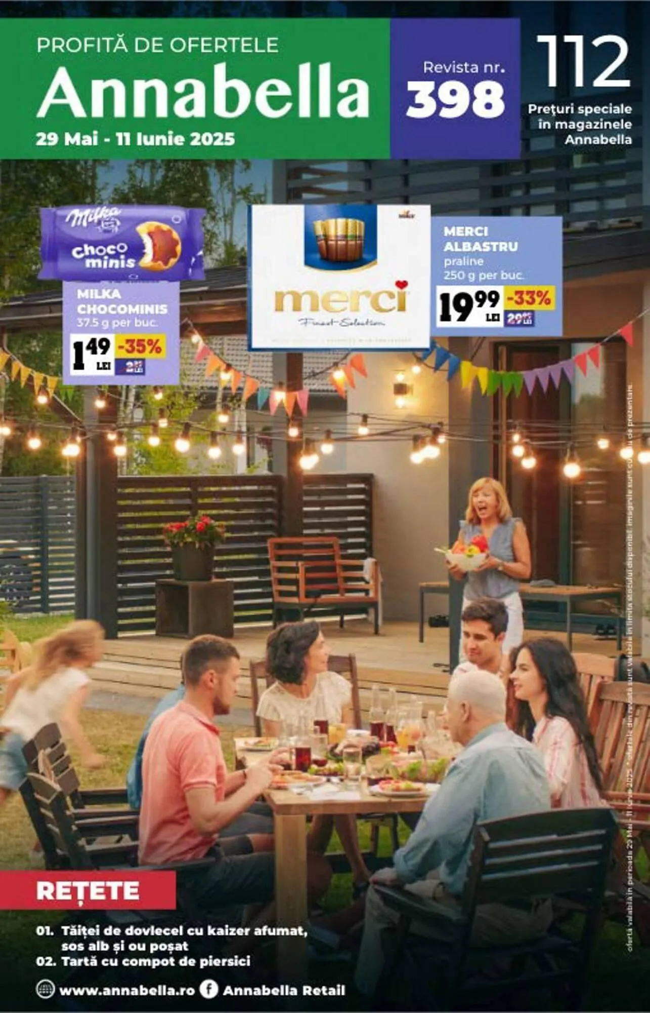 Catalog Annabella - 1