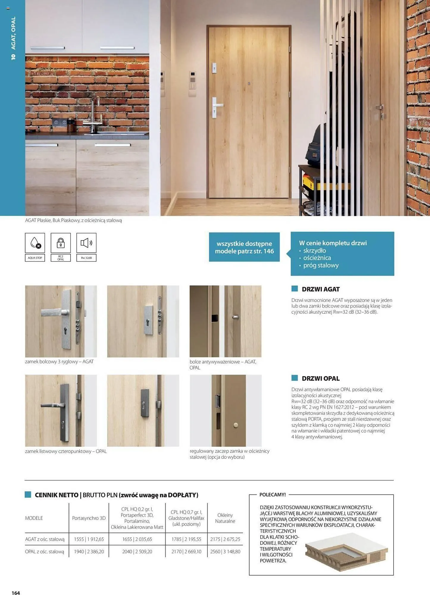 Catalog Сatalog Proges de la 31 mai până la 31 decembrie 2024 - Revista Pagina 408