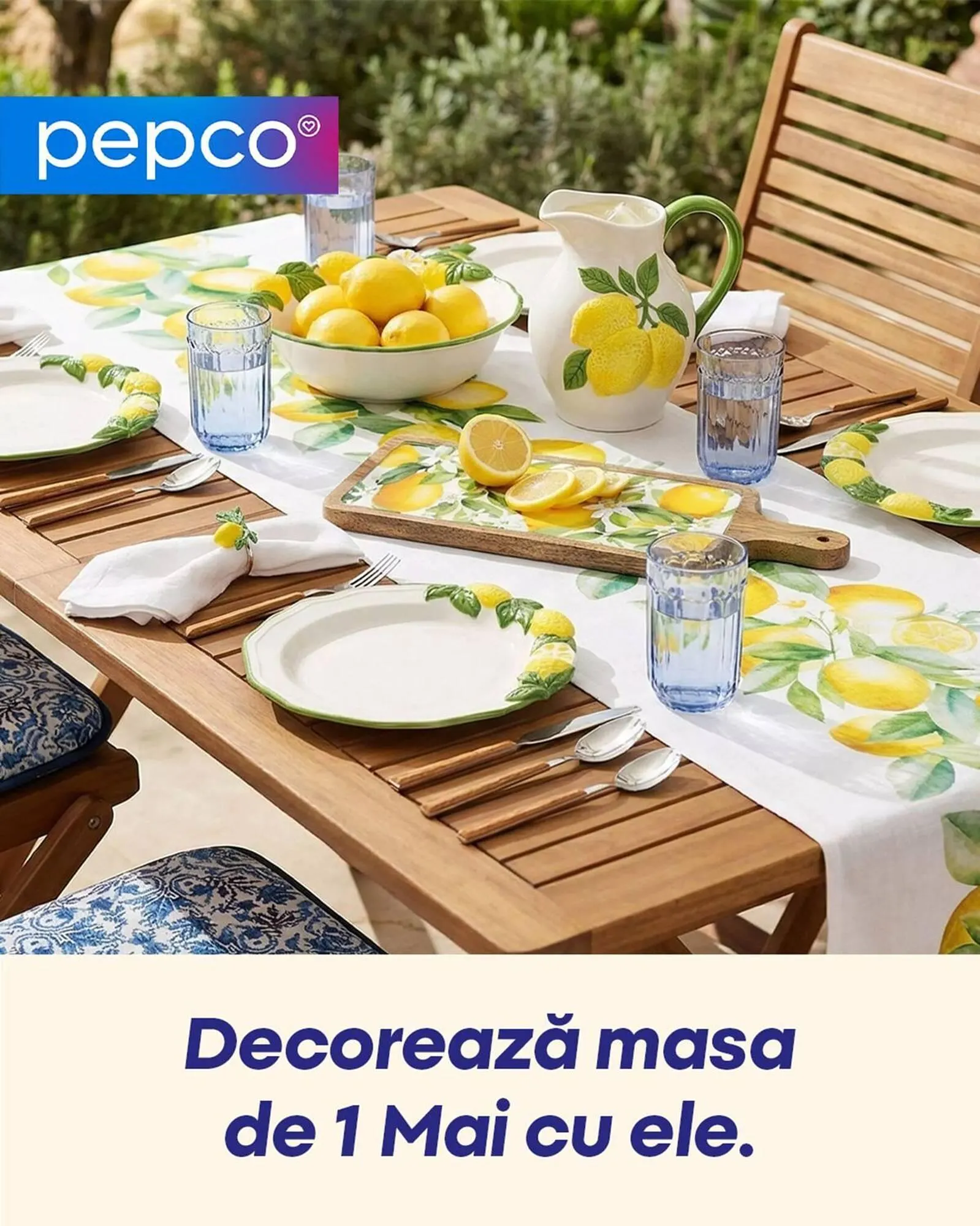 Catalog Catalog Pepco de la 4 mai până la 10 mai 2026 - Revista Pagina 3