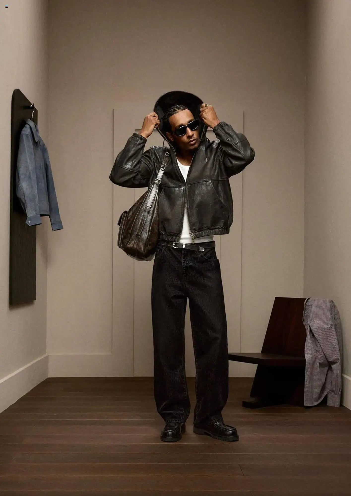 Catalog Catalog Zara de la 1 martie până la 31 martie 2025 - Revista Pagina 10