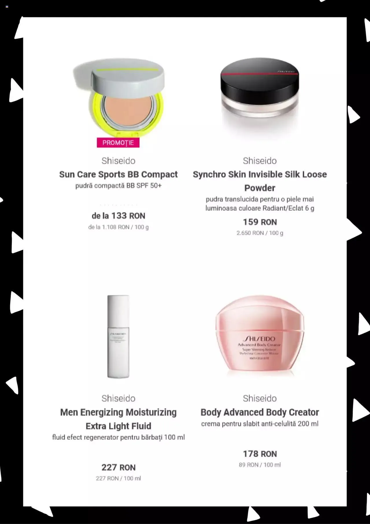 Catalog Catalog Notino de la 1 aprilie până la 31 decembrie 2023 - Revista Pagina 7