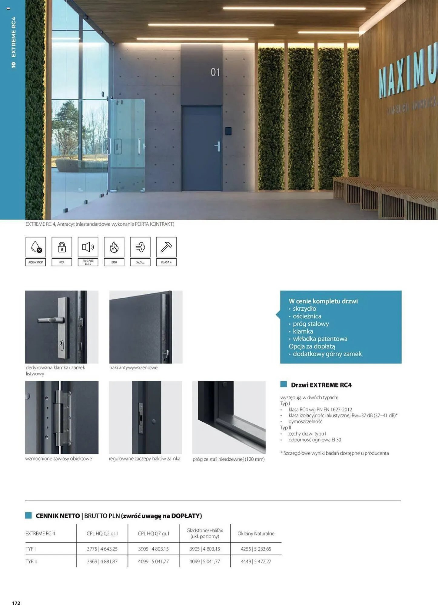 Catalog Сatalog Proges de la 31 mai până la 31 decembrie 2024 - Revista Pagina 416