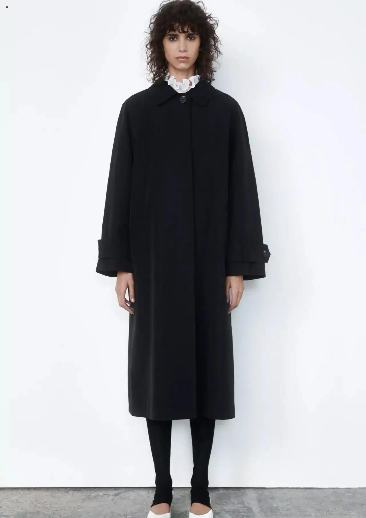 Catalog Zara catalog - Women de la 1 octombrie până la 31 decembrie 2023 - Revista Pagina 10